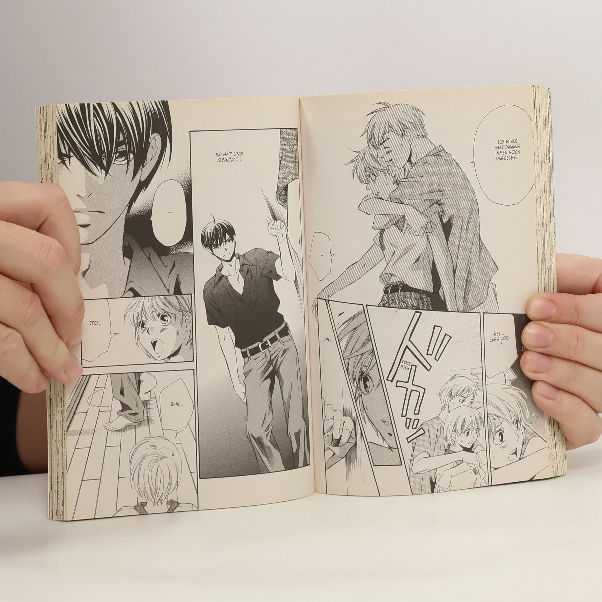 Collectif d'auteurs Secret Girl 3