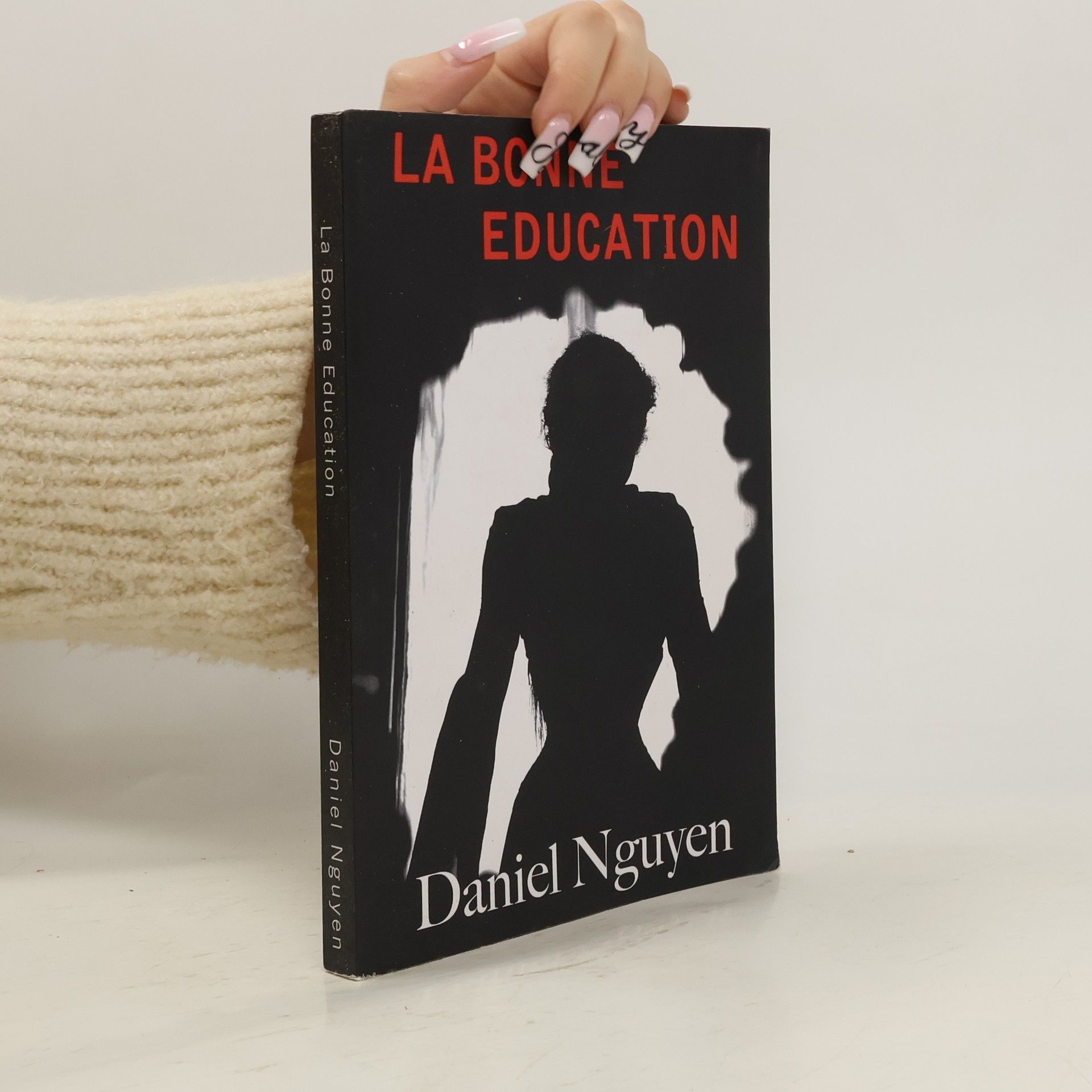 Daniel Nguyen La Bonne Education