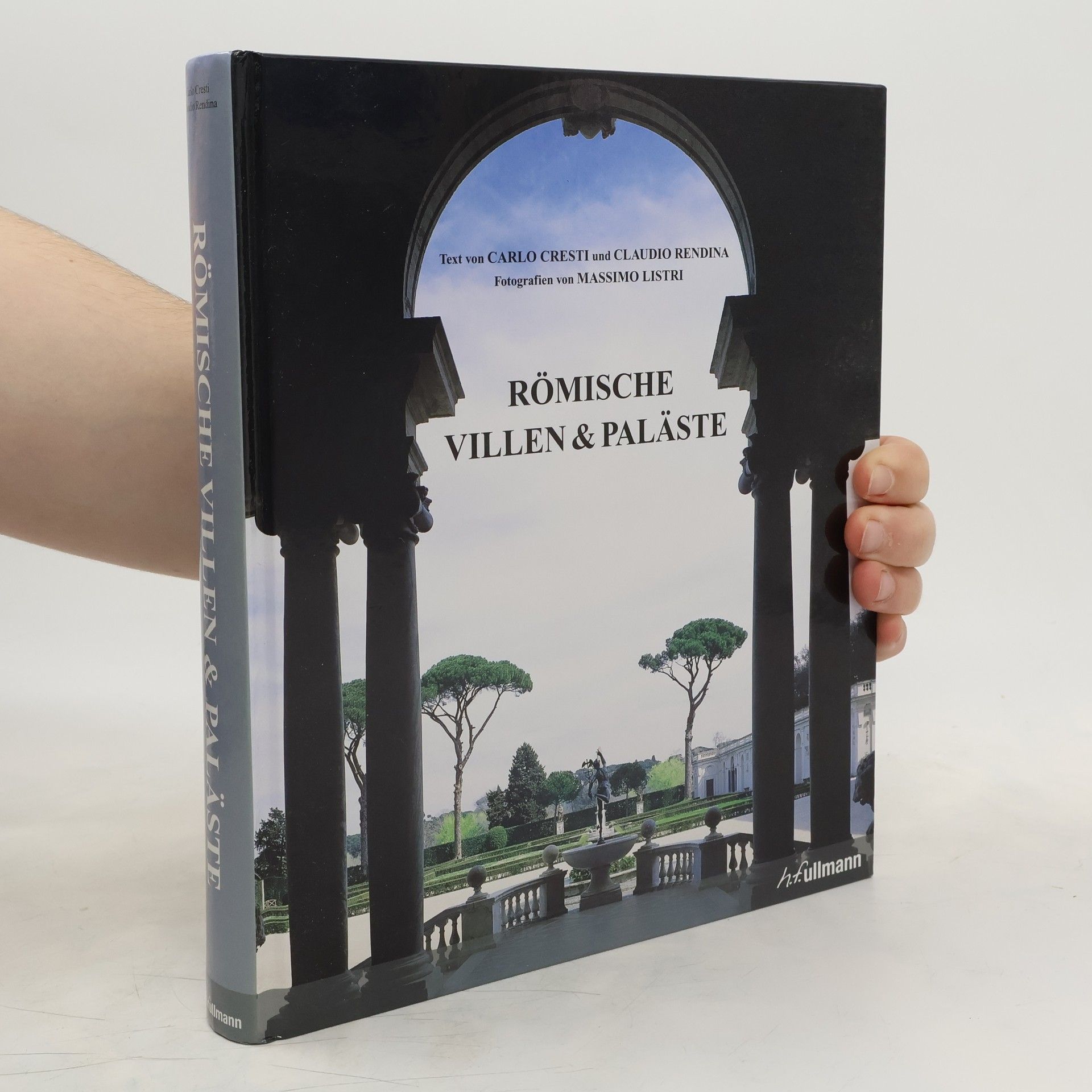 Römische Villen & Paläste