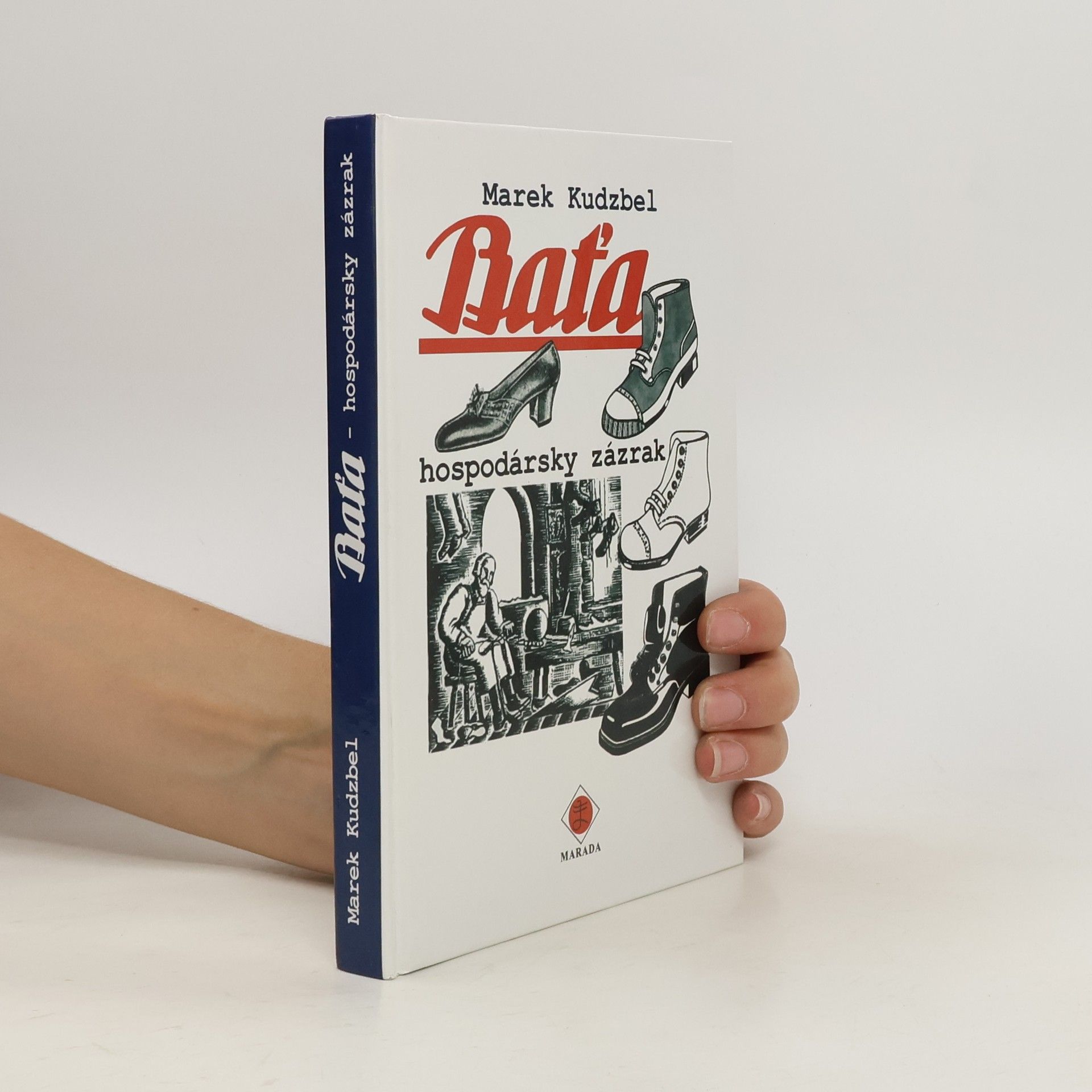 Baťa - hospodársky zázrak