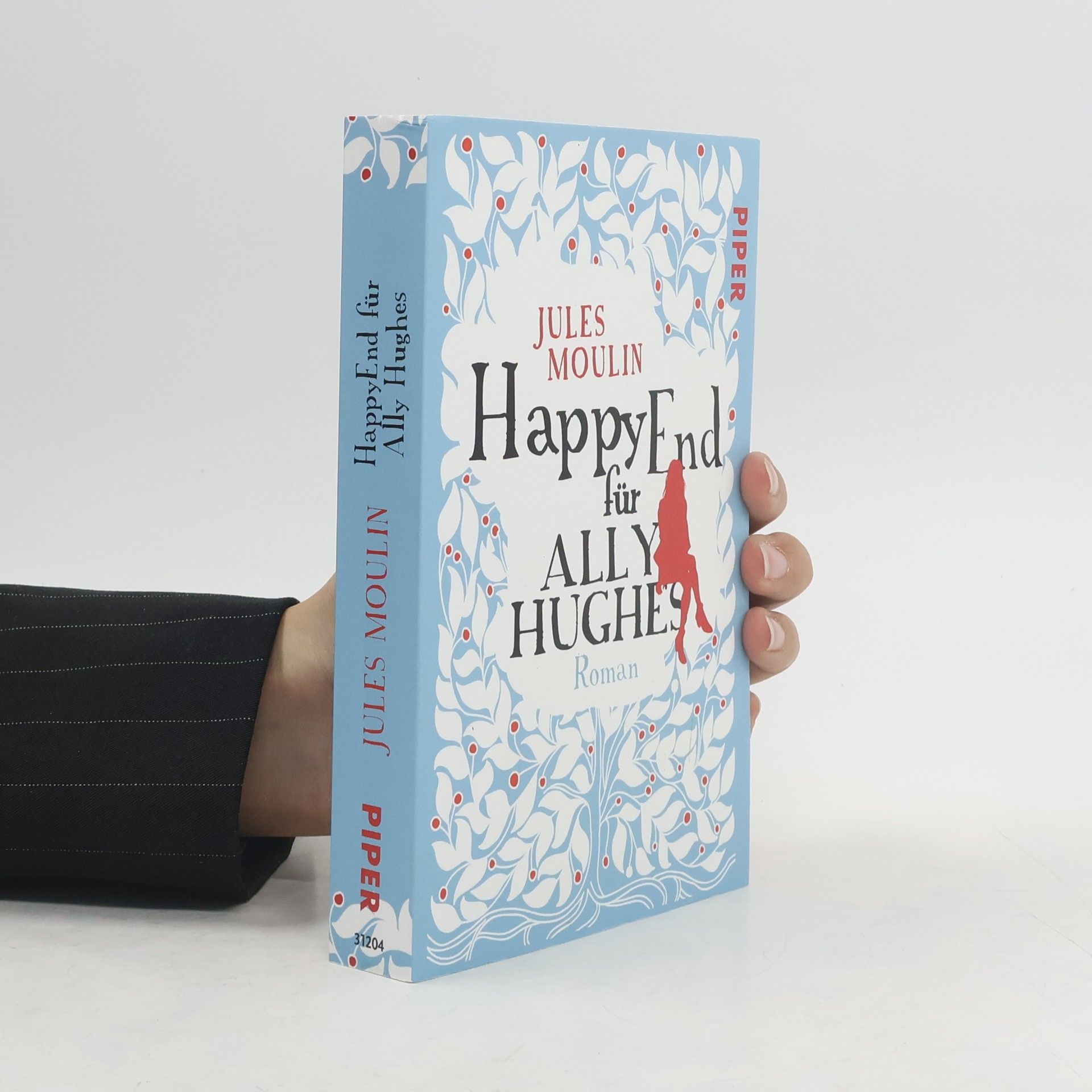 Happy End für Ally Hughes