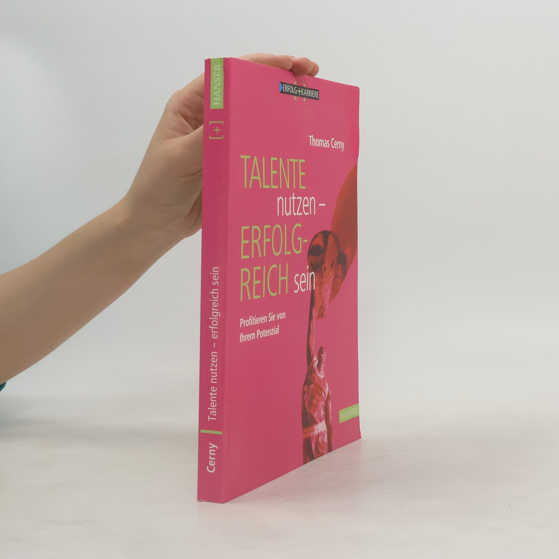 Talente nutzen - erfolgreich sein