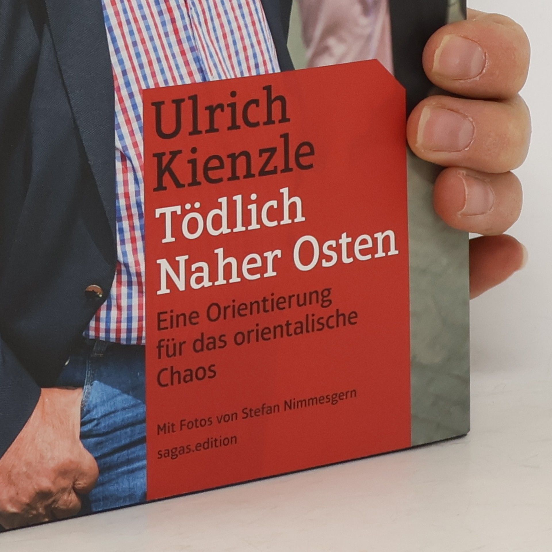 Tödlich Naher Osten