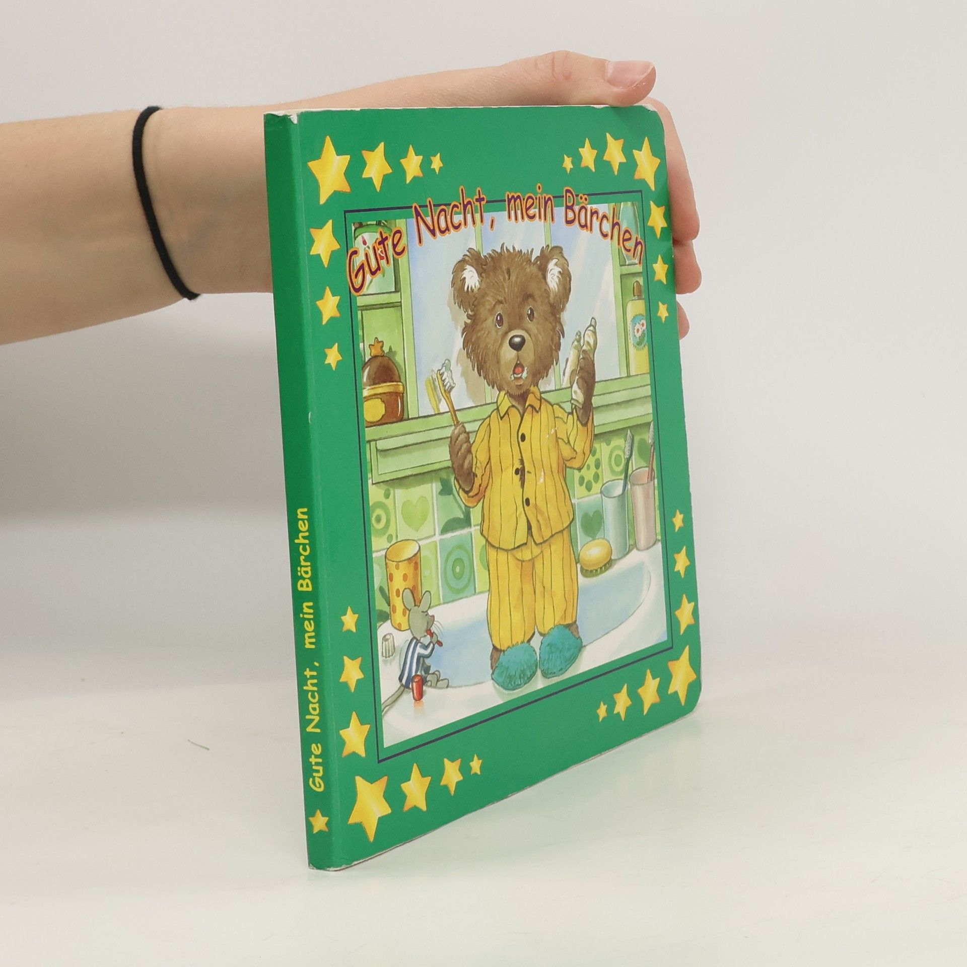 AA.VV. Die Woche mit den Wichteln