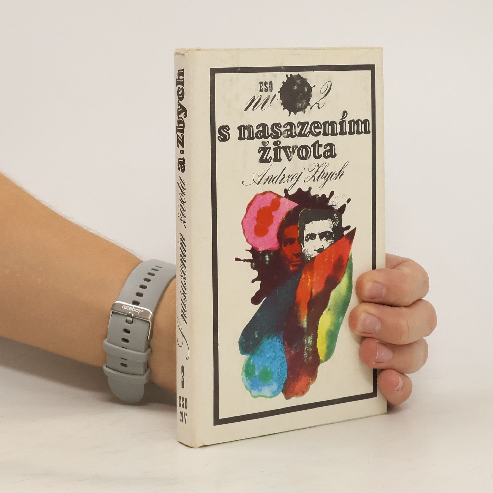 S nasazením života 2