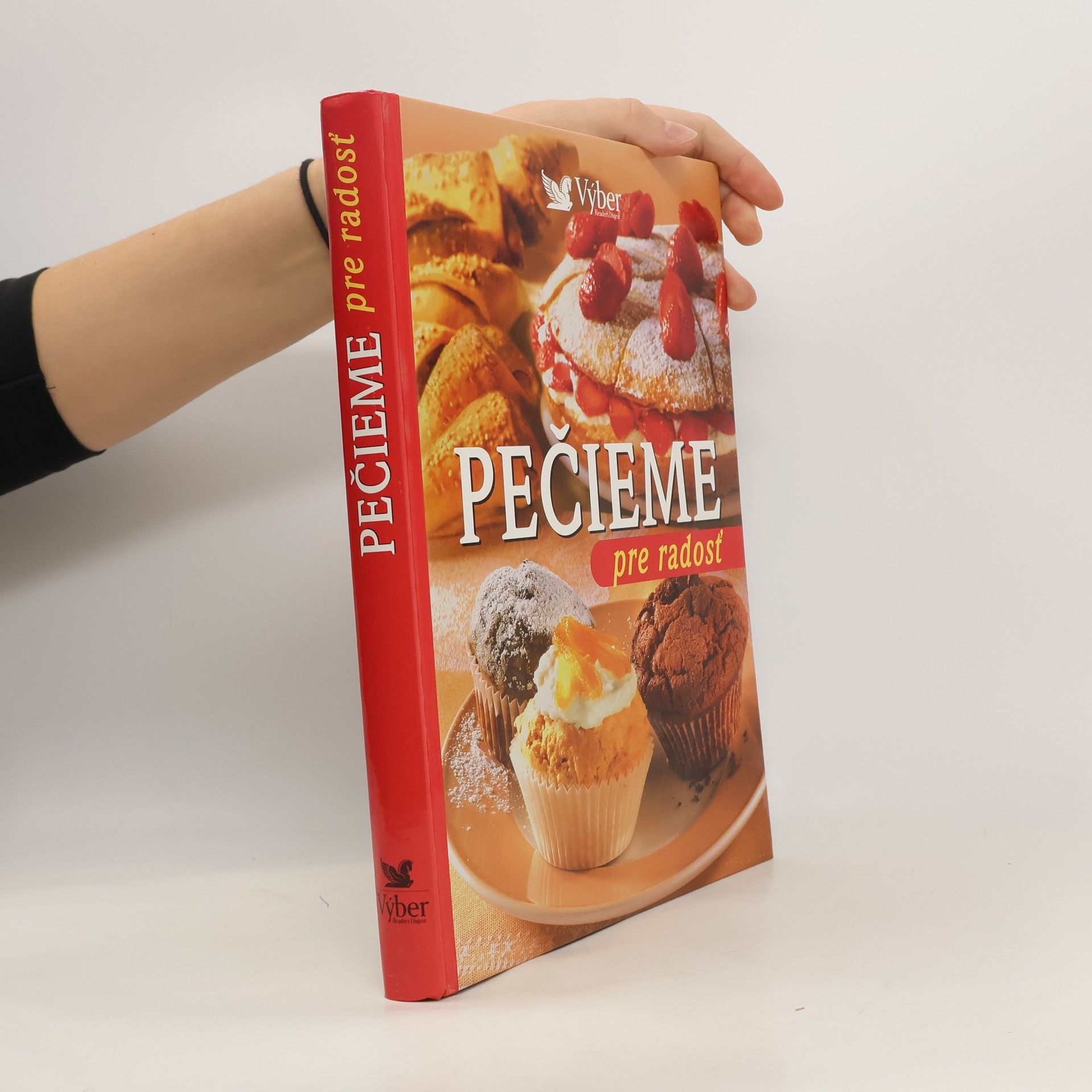 Collectif d'auteurs Pečieme pre radosť