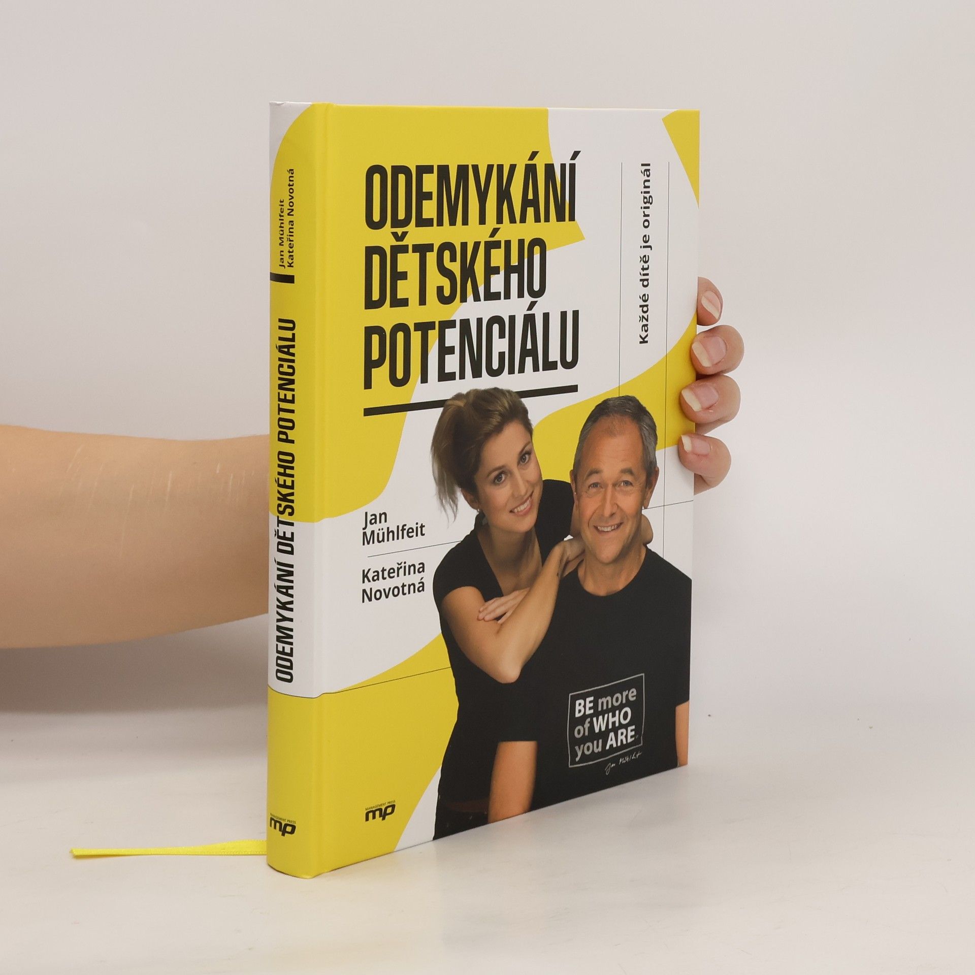 Odemykání dětského potenciálu