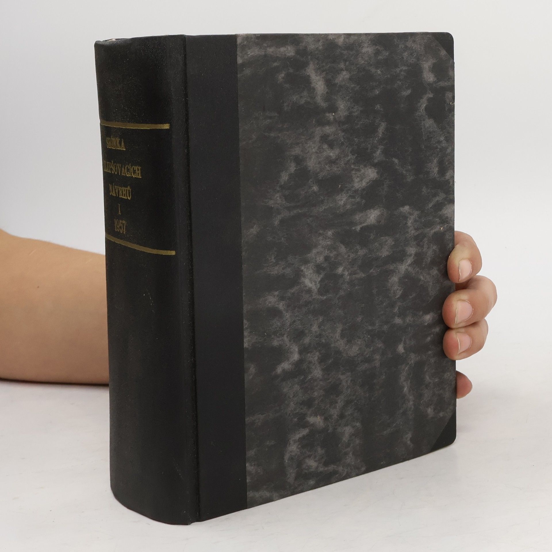 Collectif d'auteurs Sbírka zlepšovacích návrhů 25