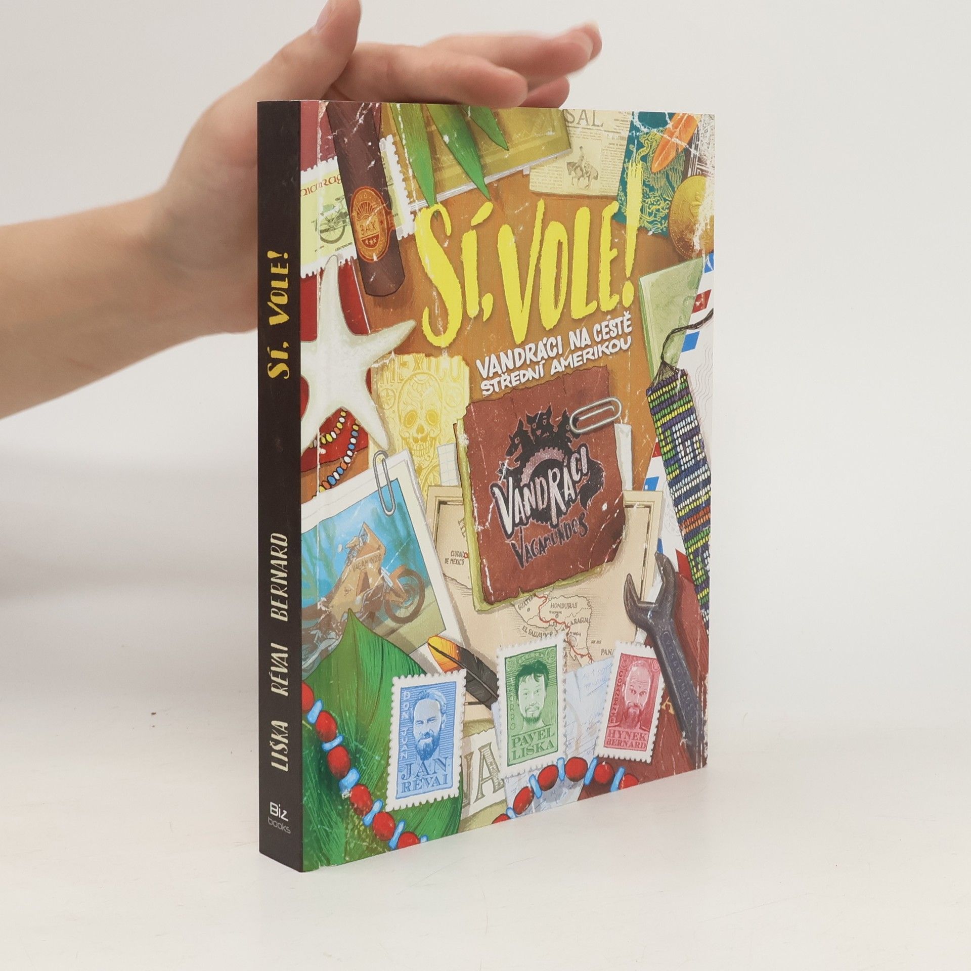 Jan Révai Sí, vole!