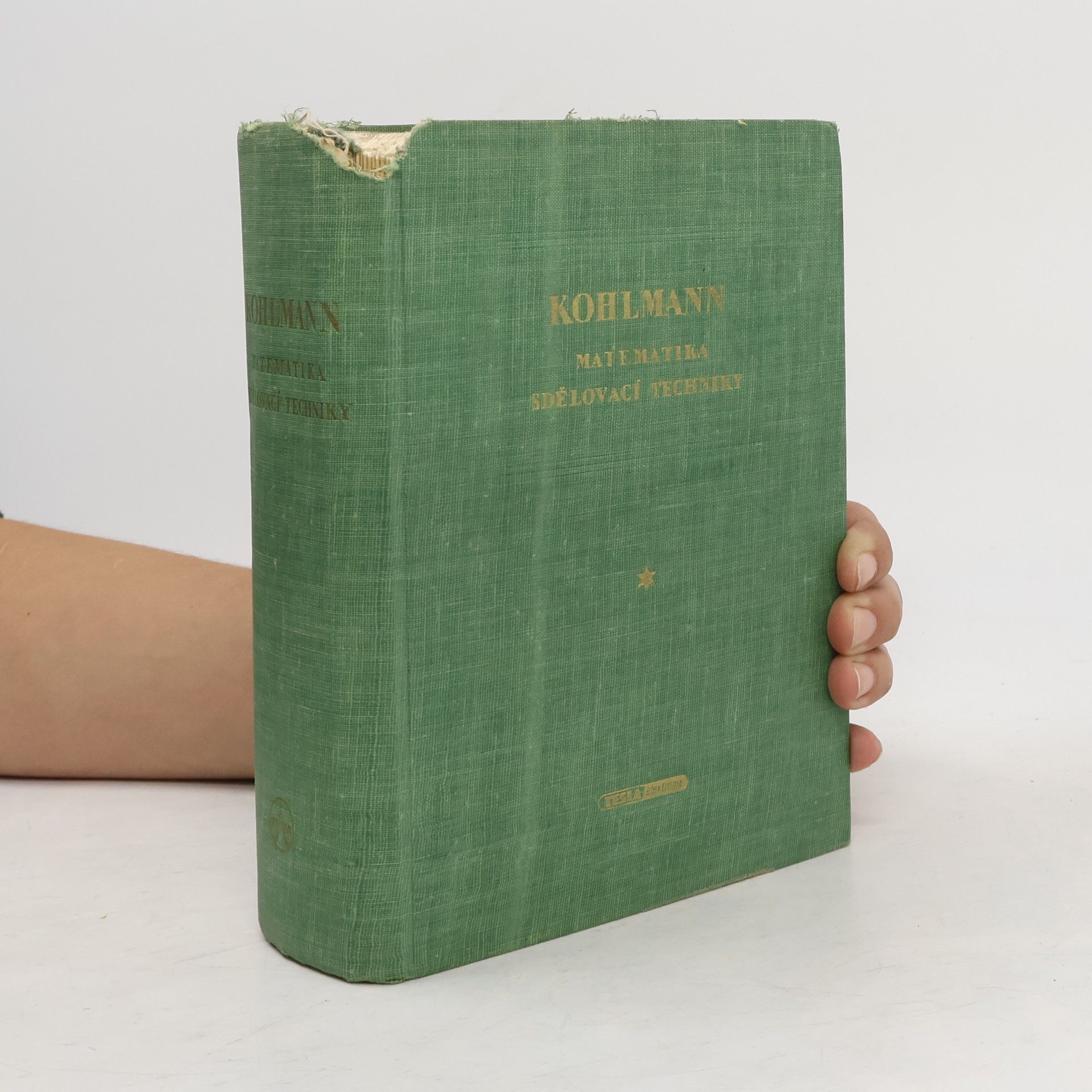 Matematika sdělovací techniky