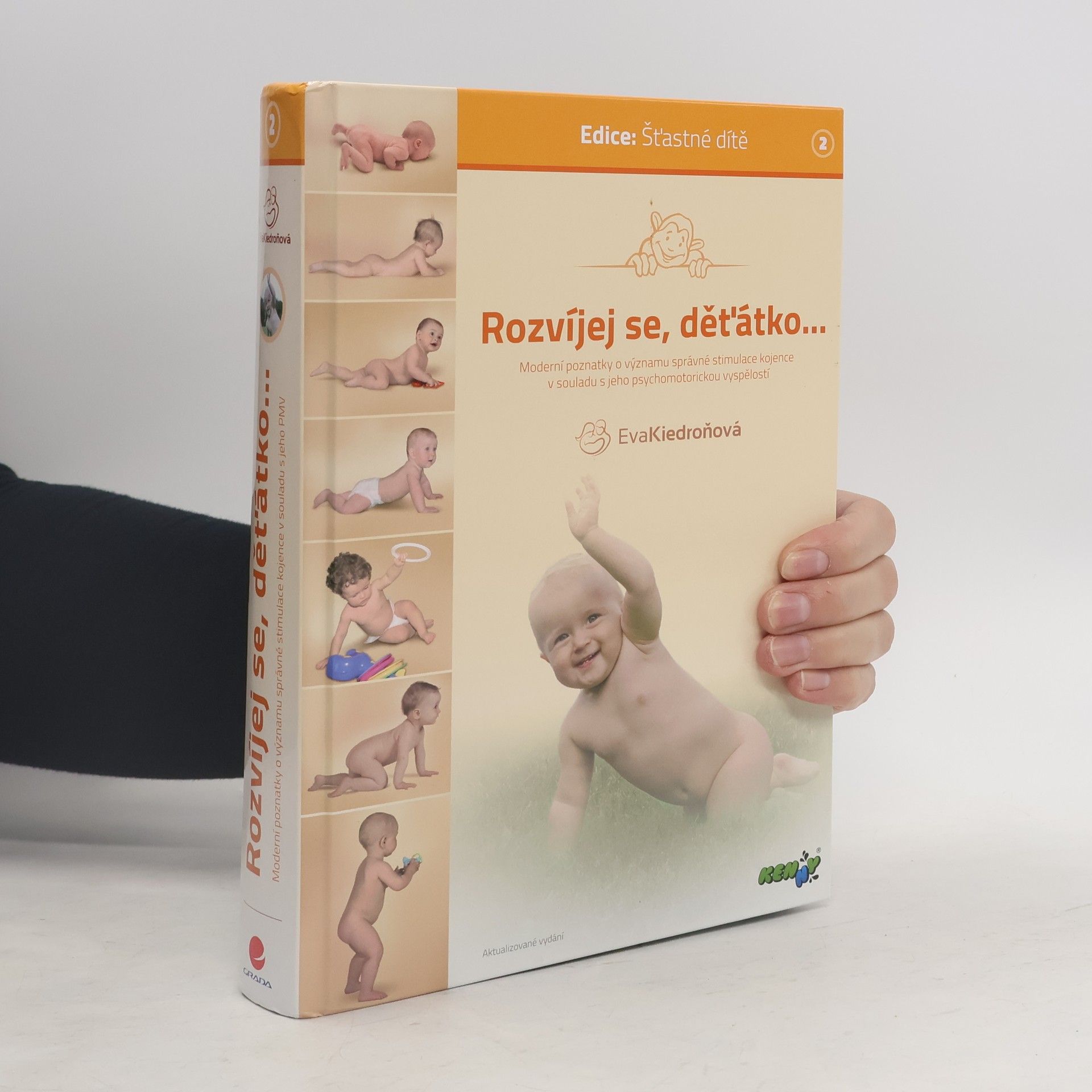 Rozvíjej se, děťátko... 2