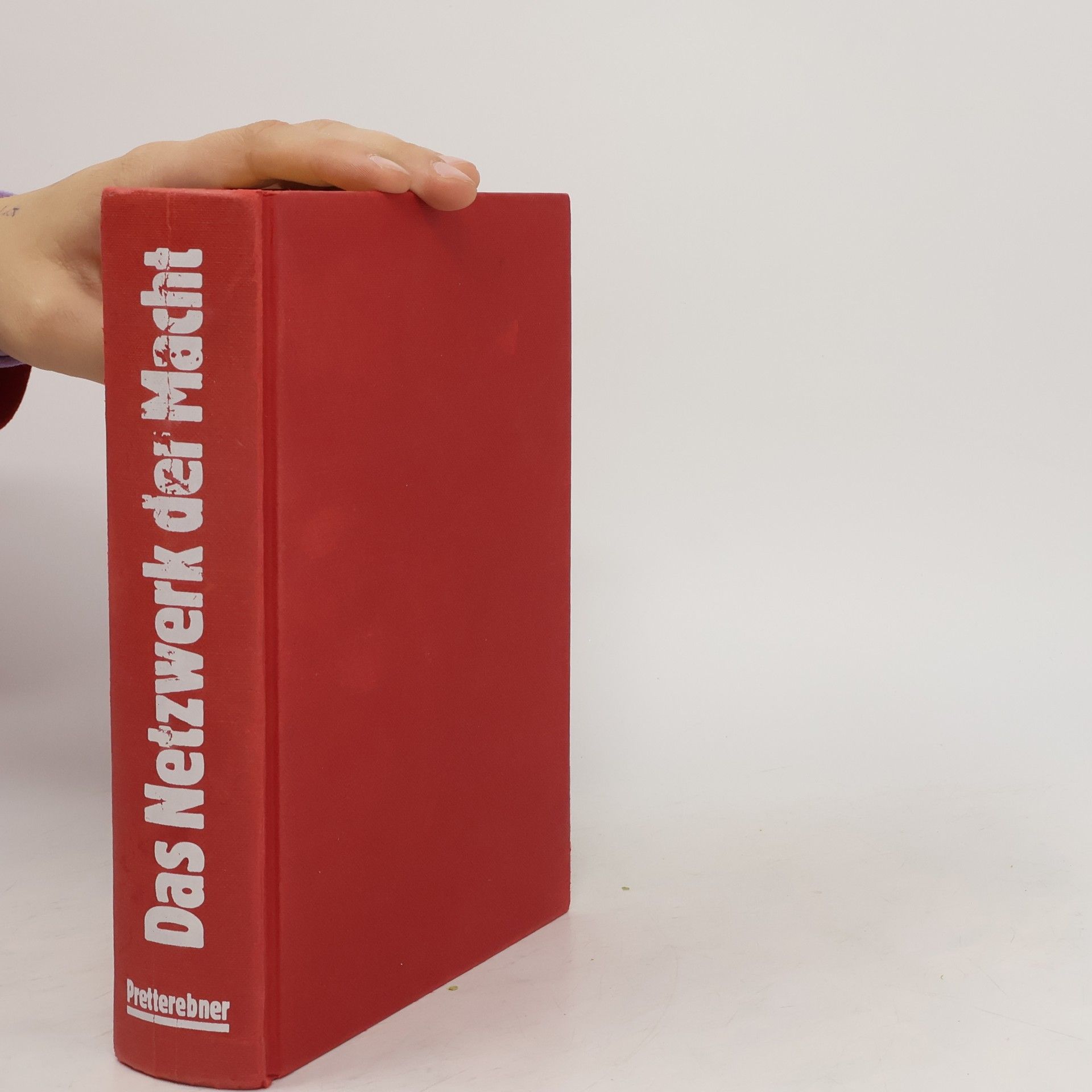 Das Netzwerk der Macht