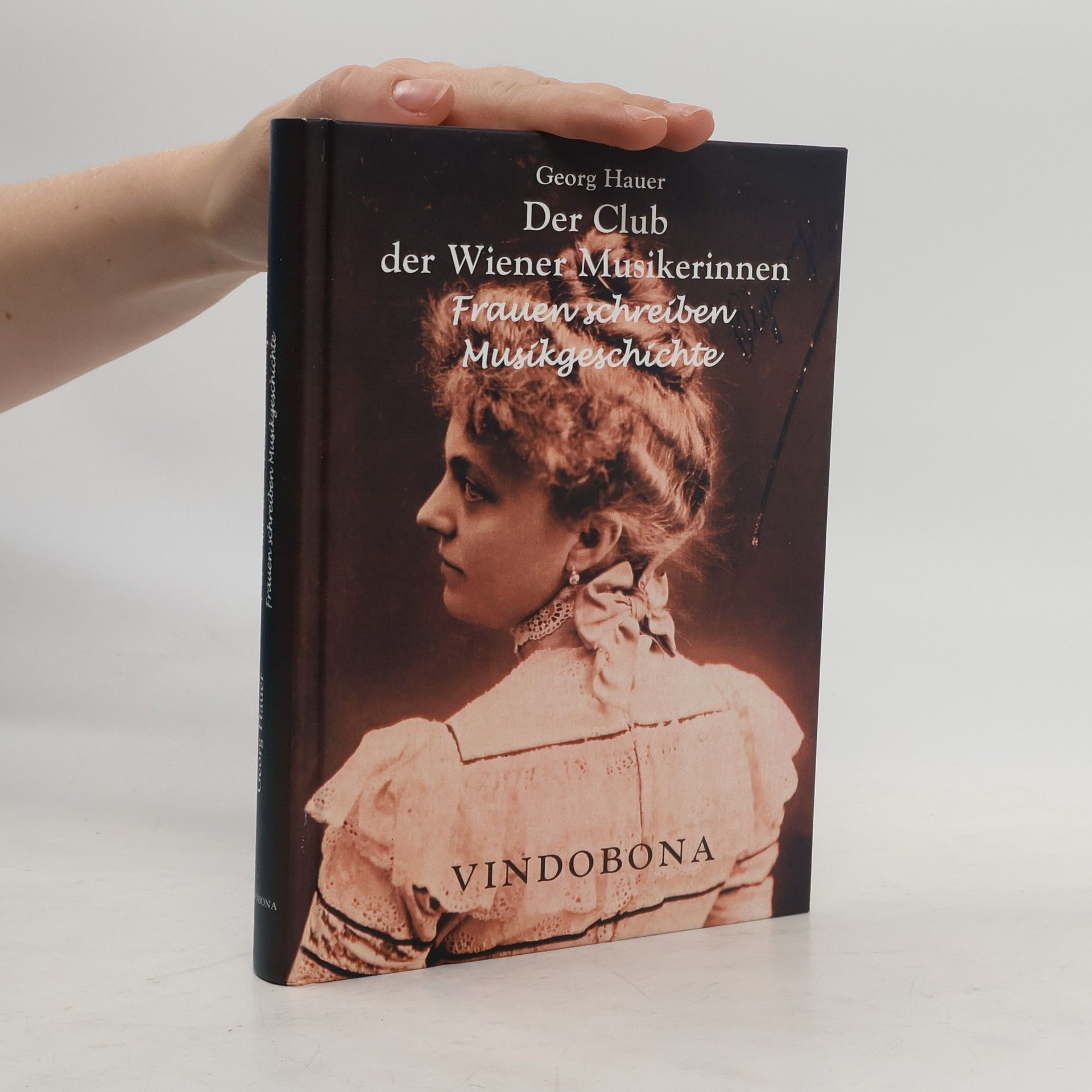 Der Club der Wiener Musikerinnen