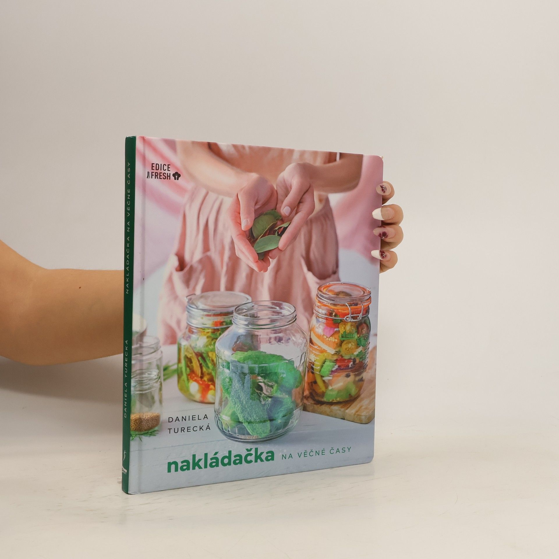 Nakládačka na věčné časy