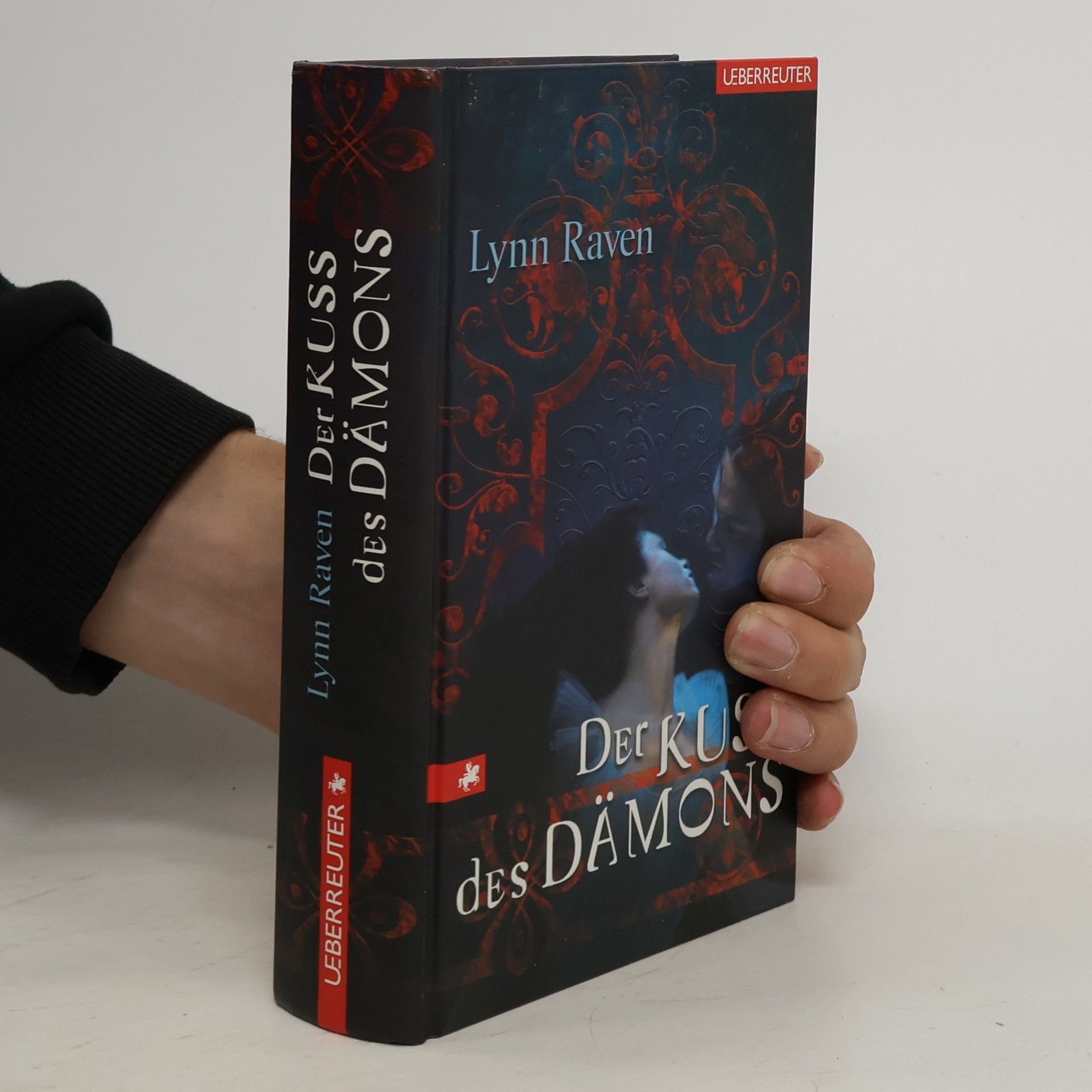 Der Kuss des Dämons