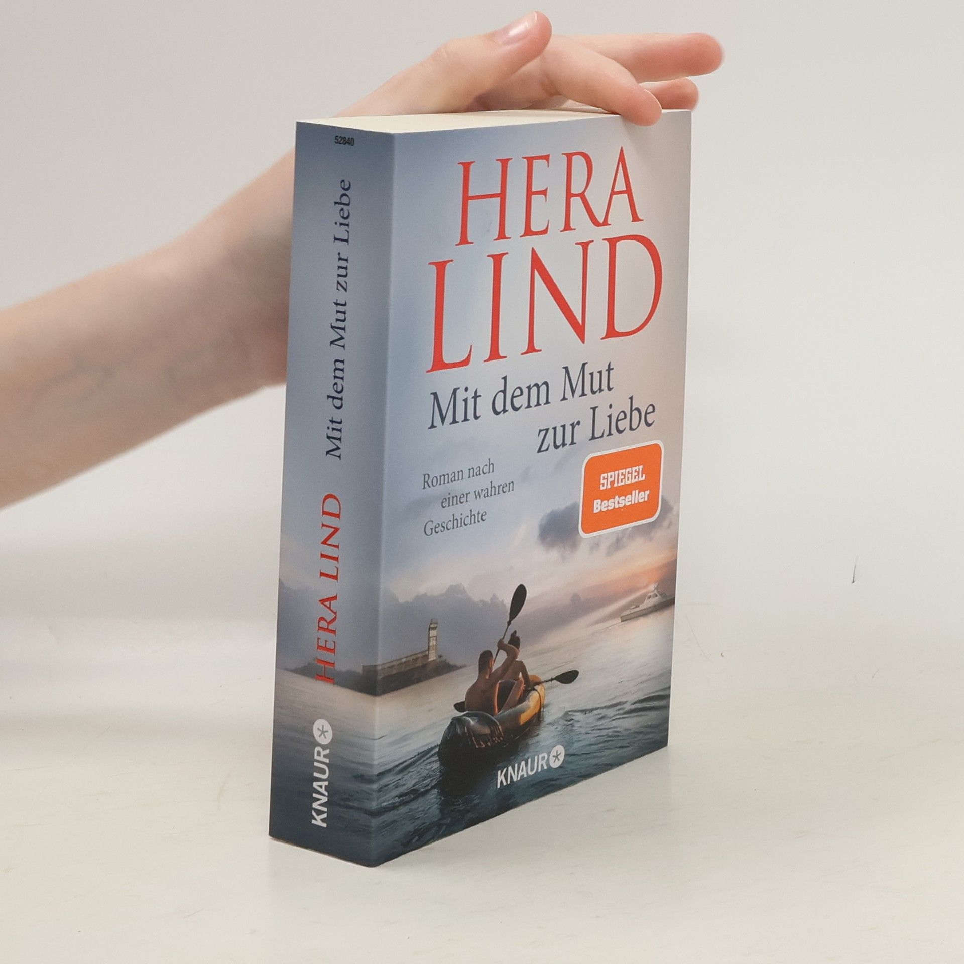 Mit dem Mut zur Liebe