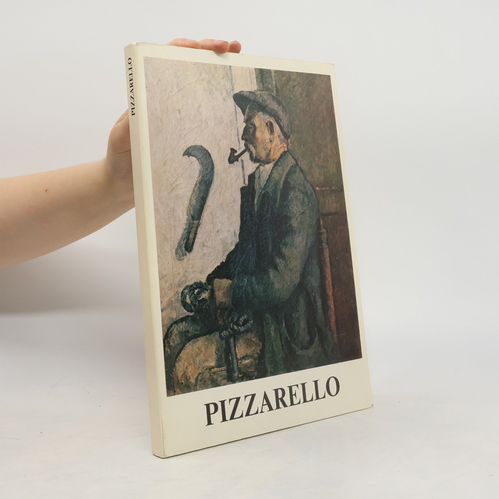 Jason Pizzarello Pizzarello