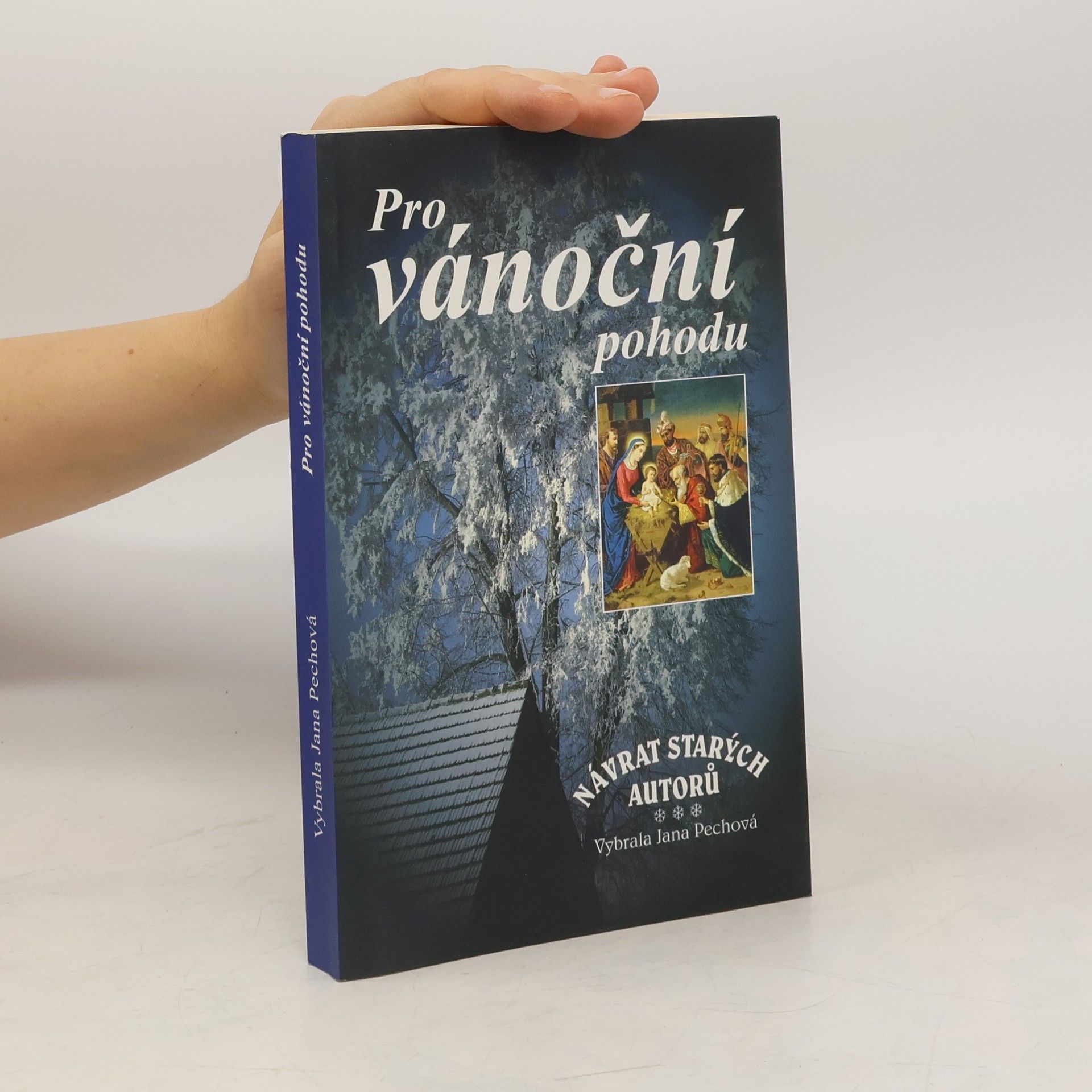 Pro vánoční pohodu