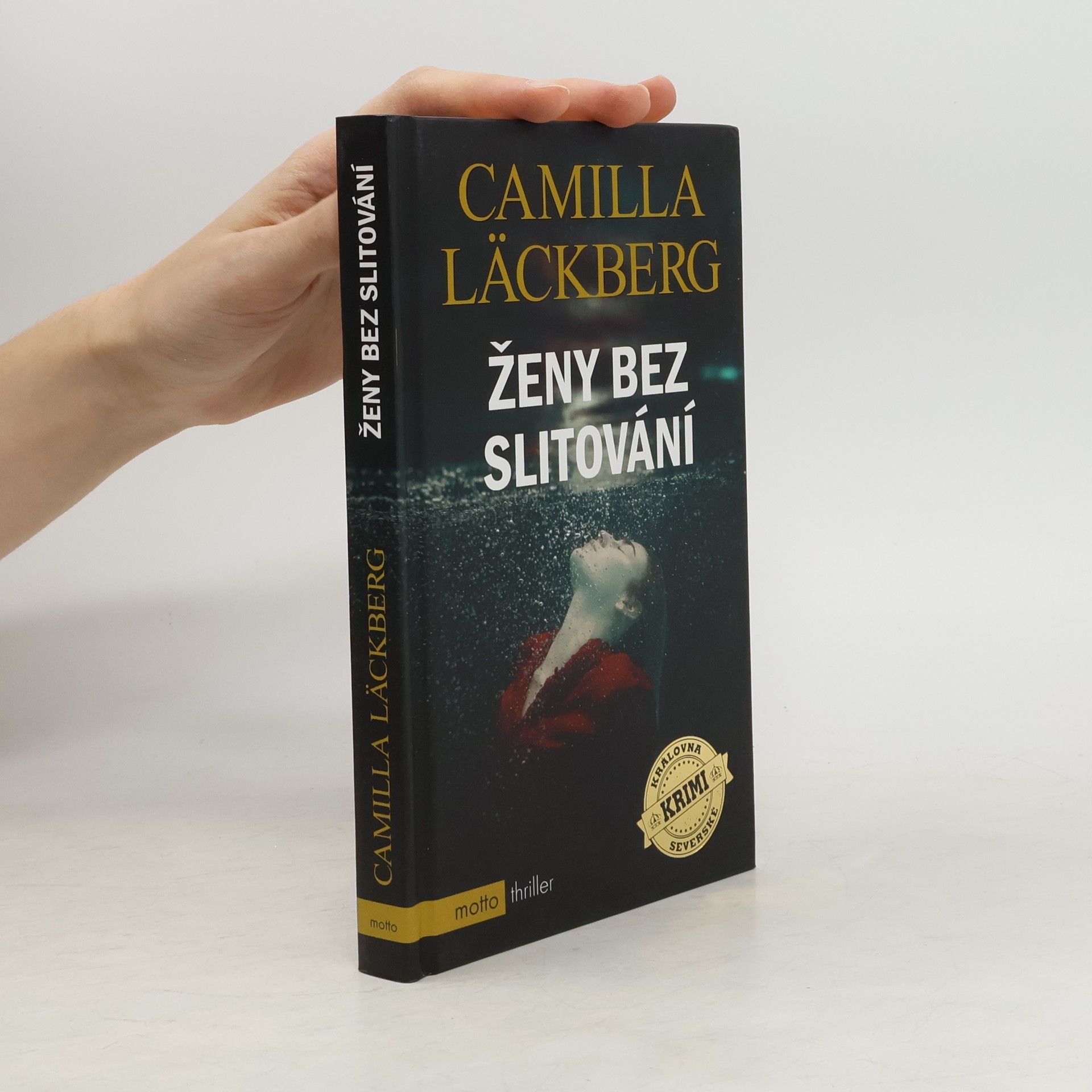 Ženy bez slitování