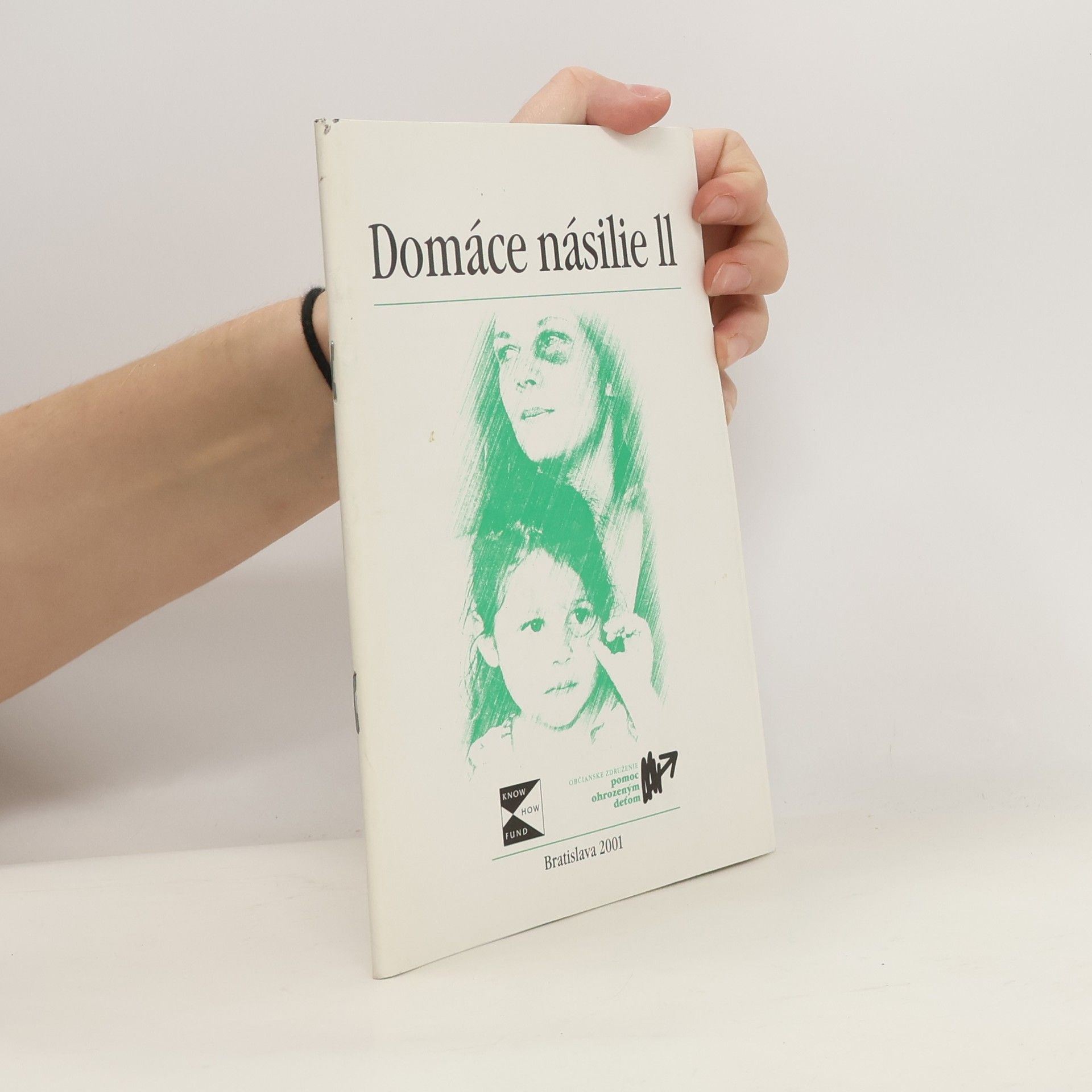 kolektiv Domáce násilie 11