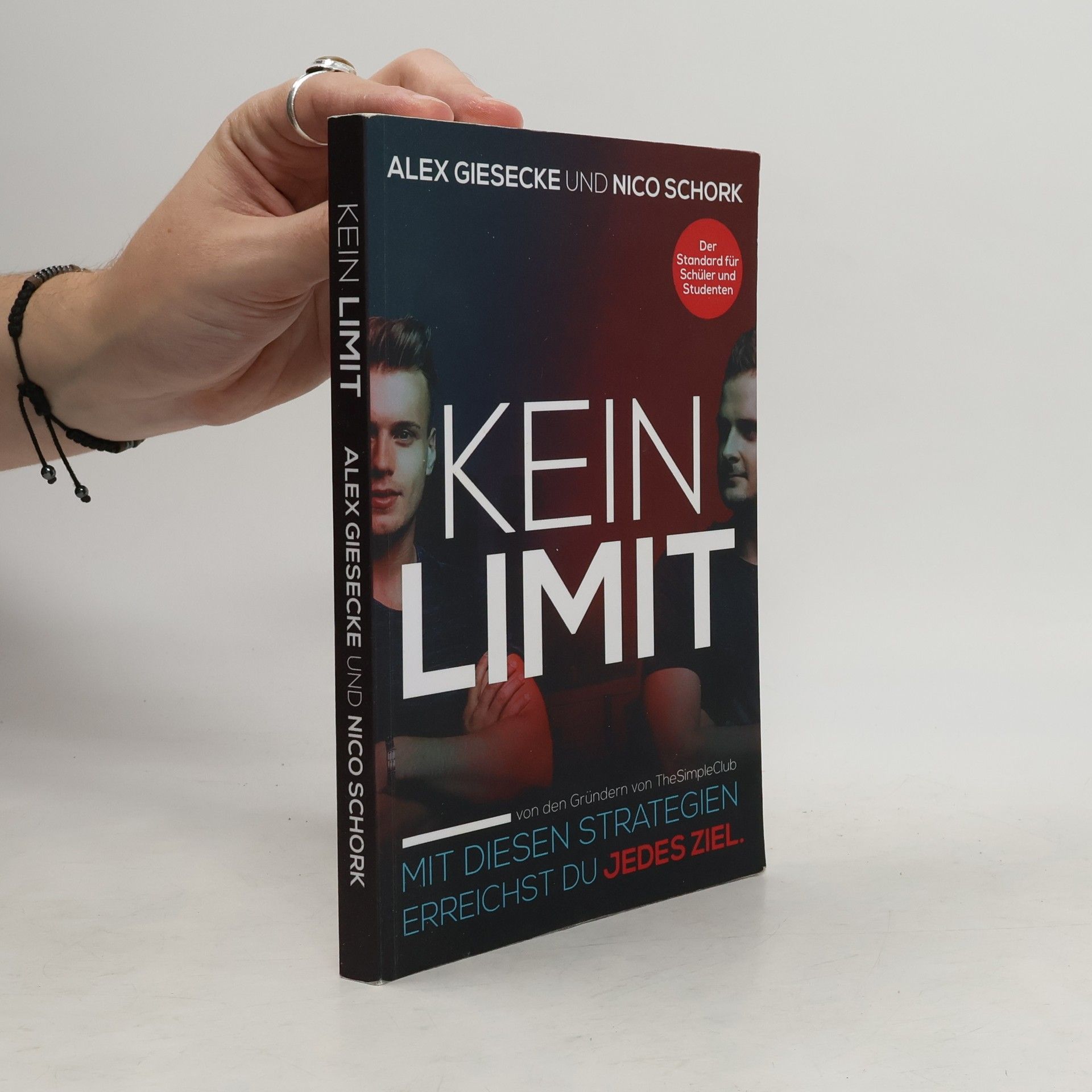 Kein Limit