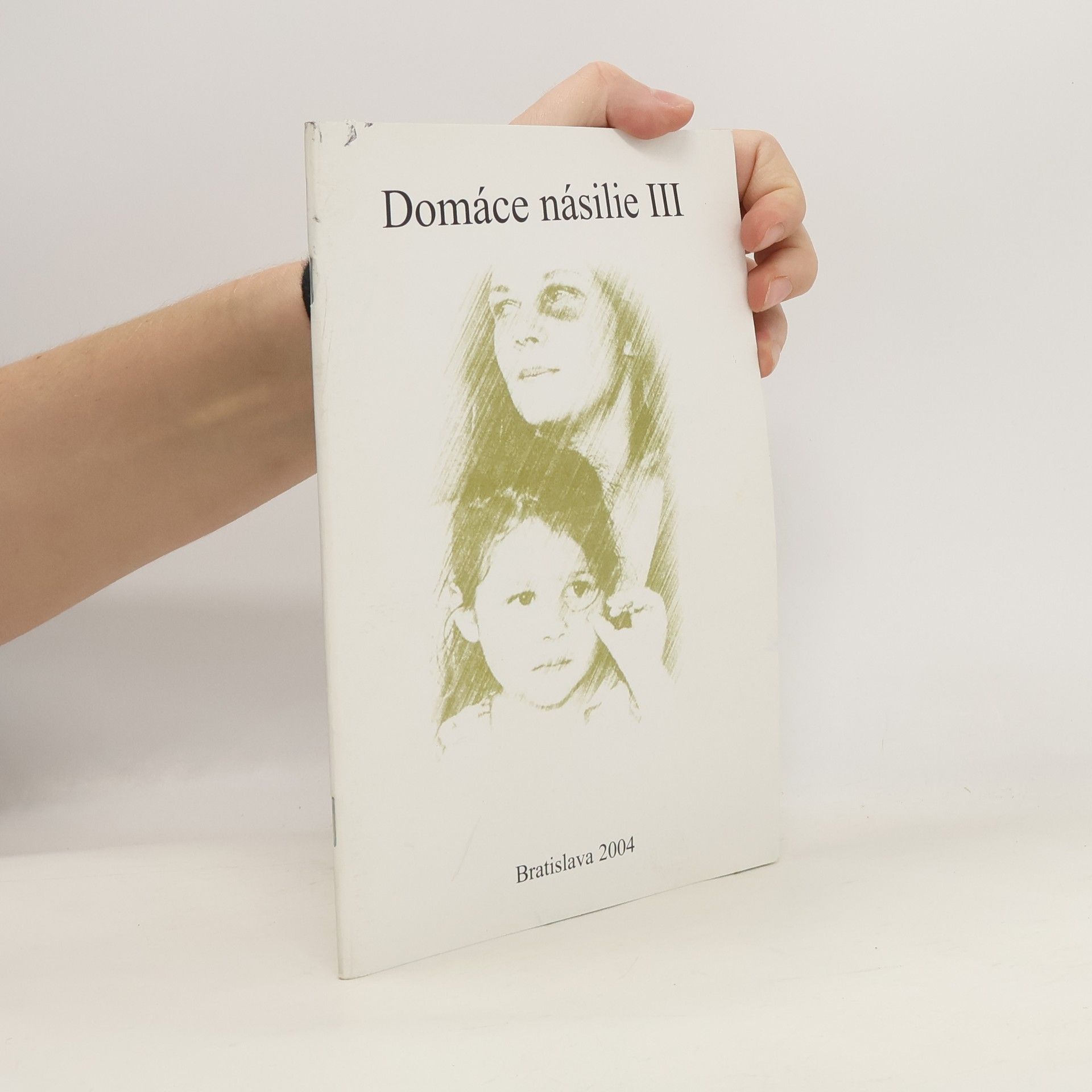 Domáce násilie III