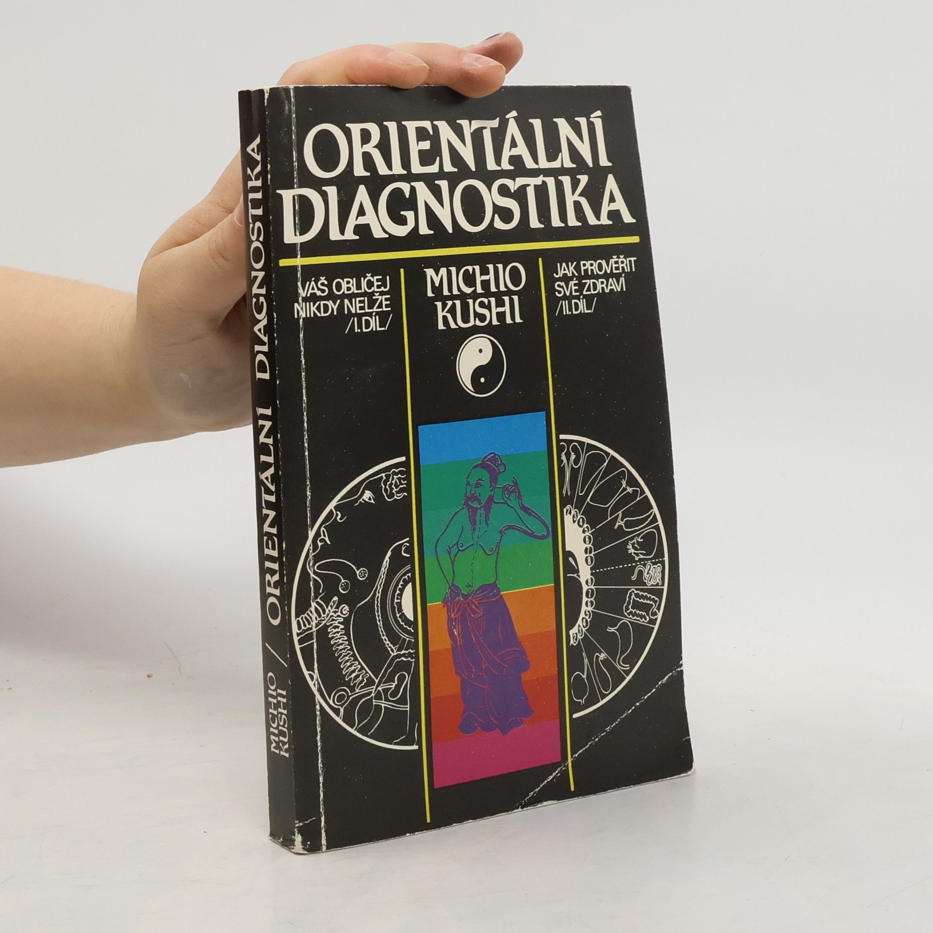 Orientální diagnostika