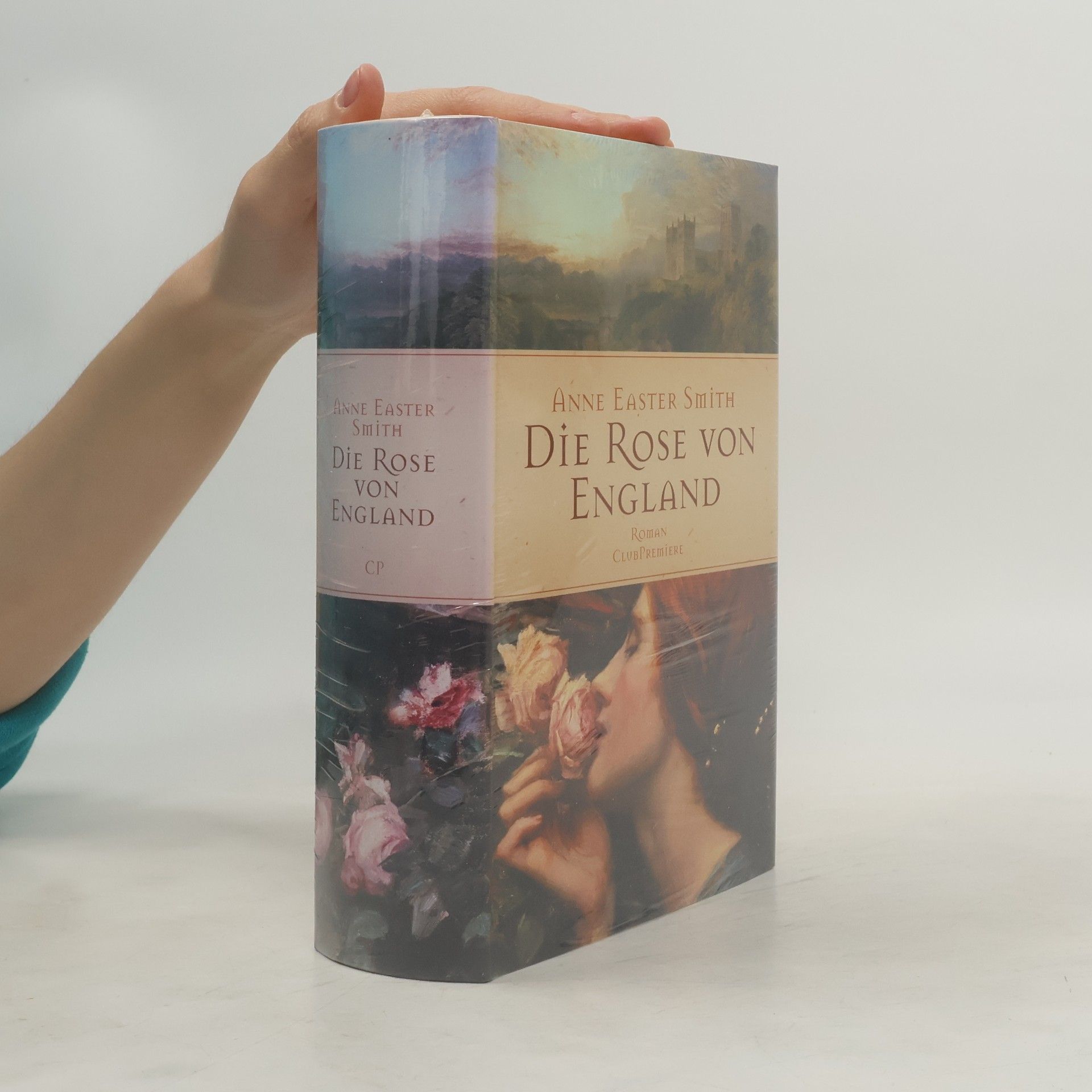 Die Rose von England