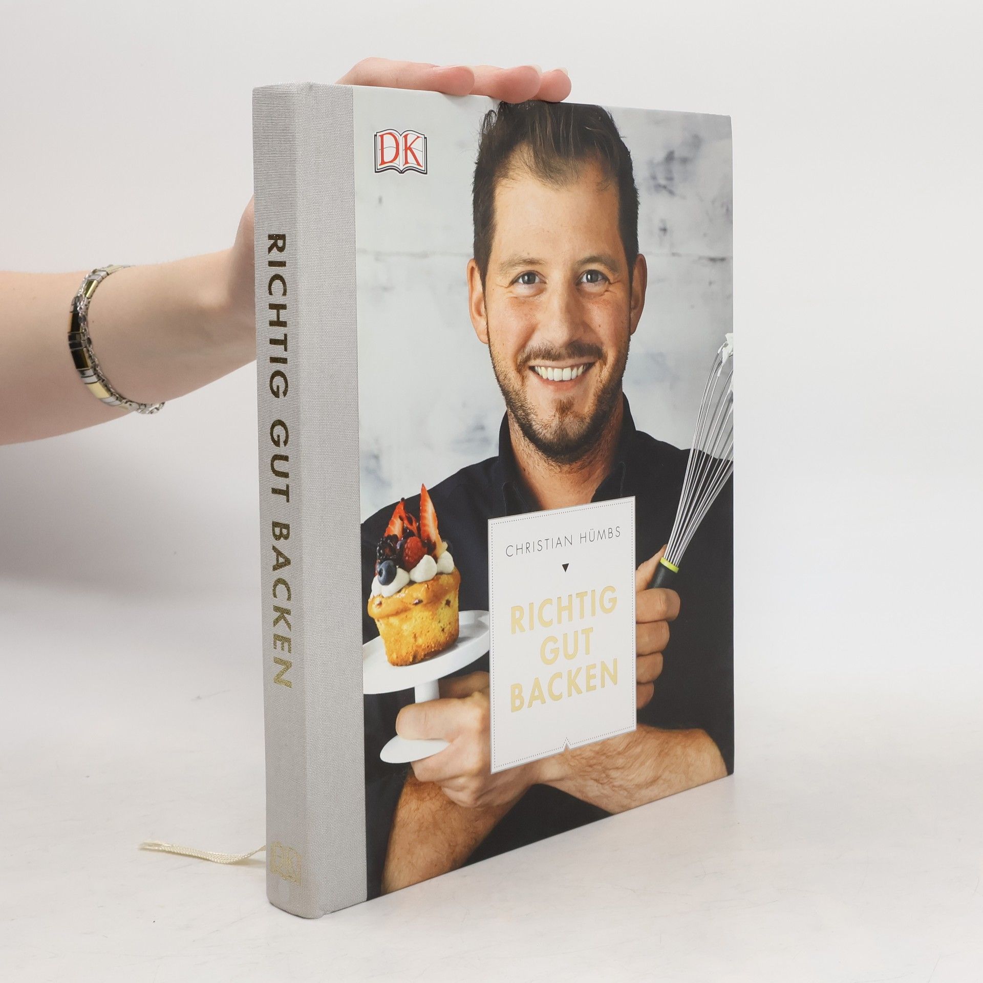 Christian Hümbs Richtig gut backen