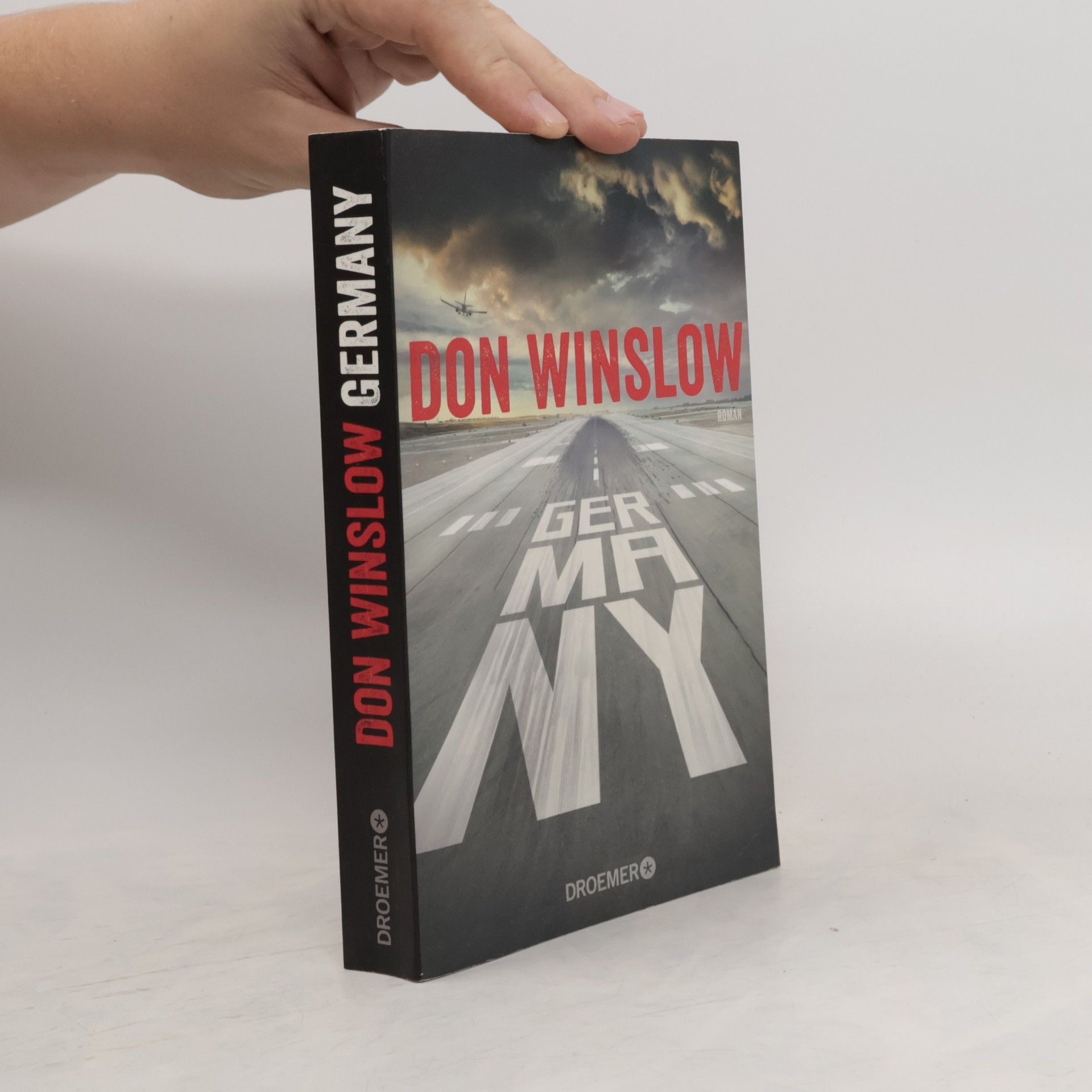 Don Winslow Germany