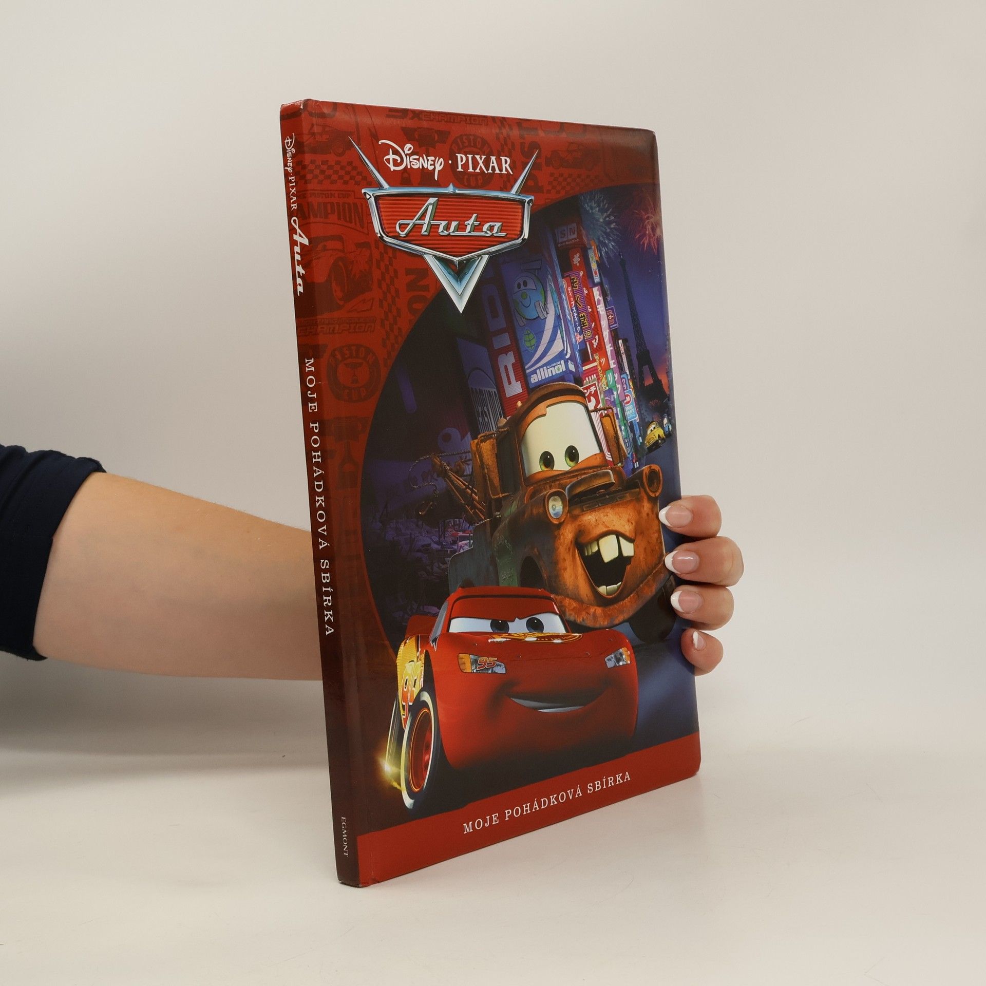 Autores varios Auta. Burák zástupcem Šerifa