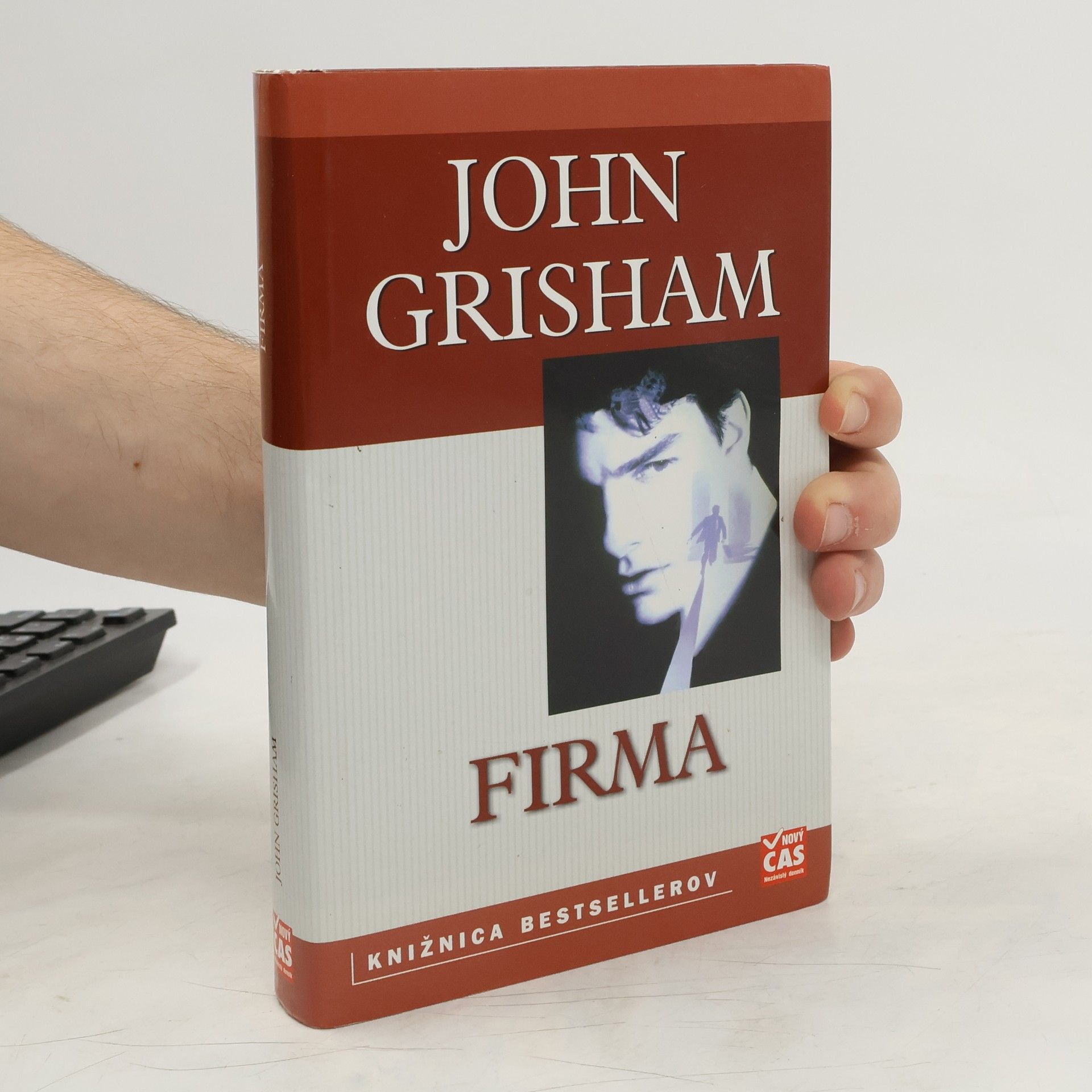 John Grisham Firma