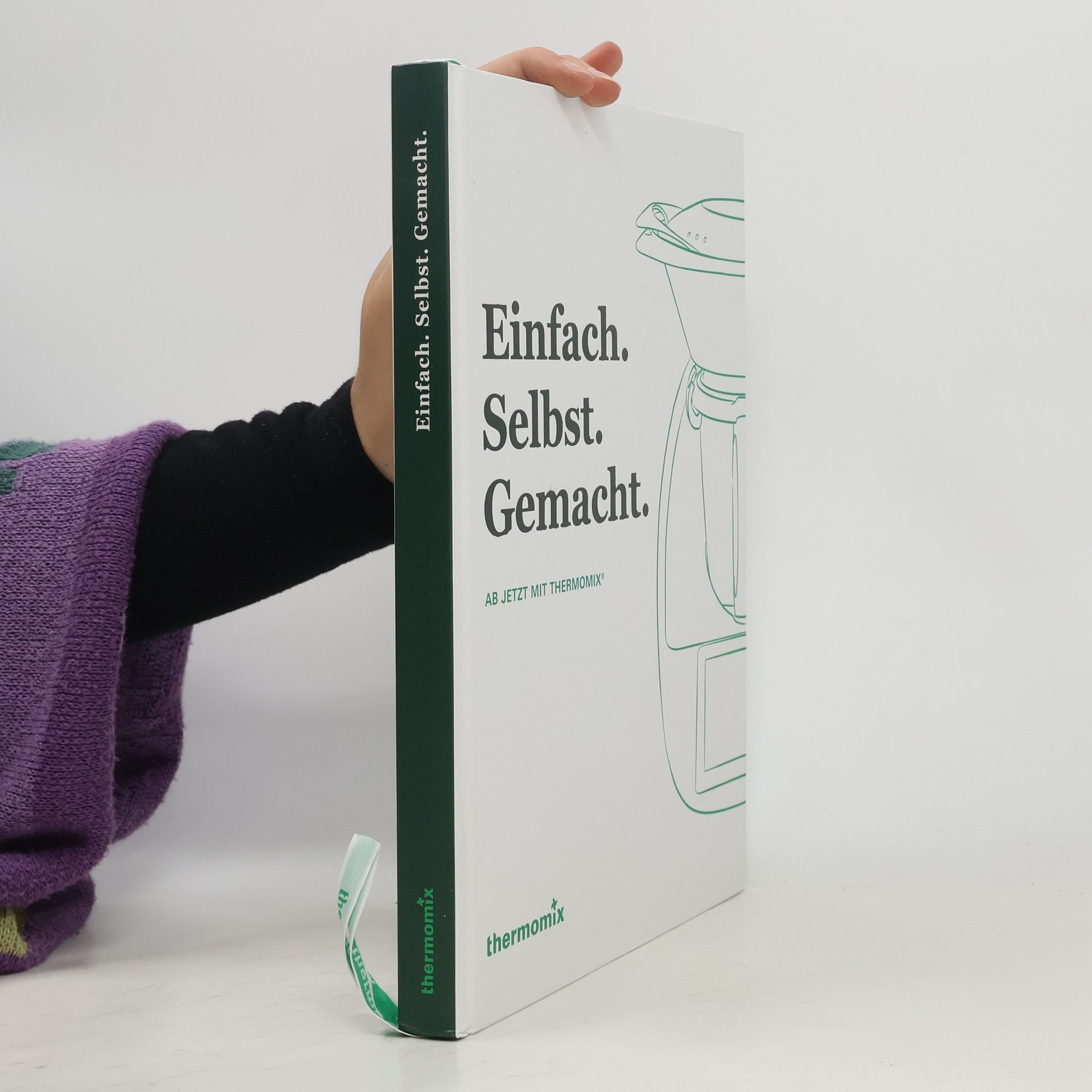 AA.VV. Einfach. Selbst. Gemacht.