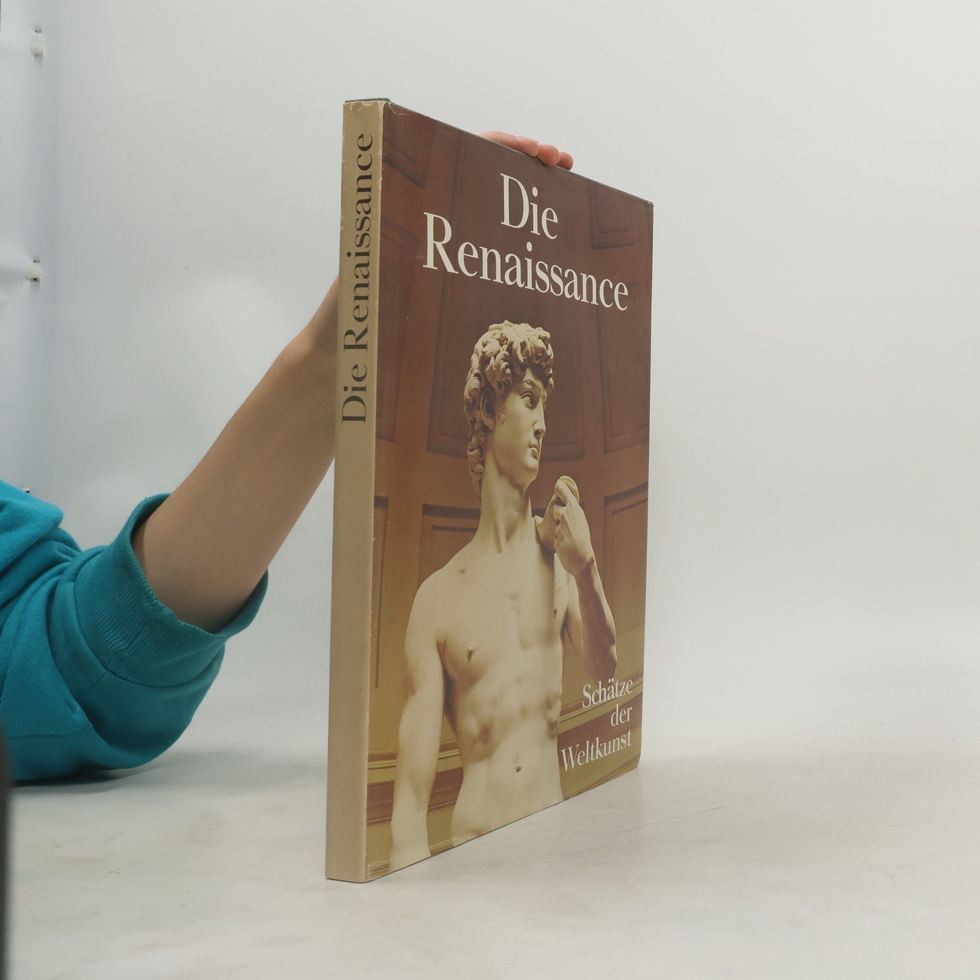 AA.VV. Die Renaissance