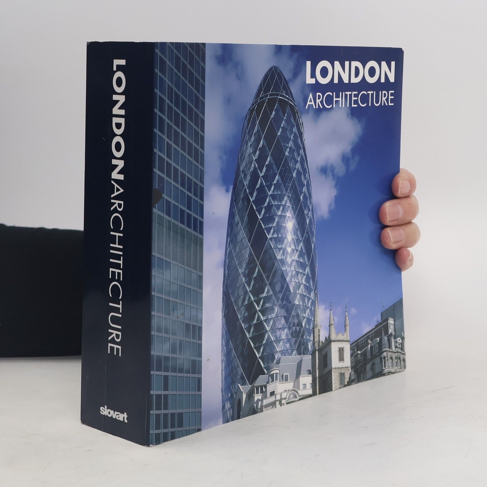 Autorenkollektiv London architecture