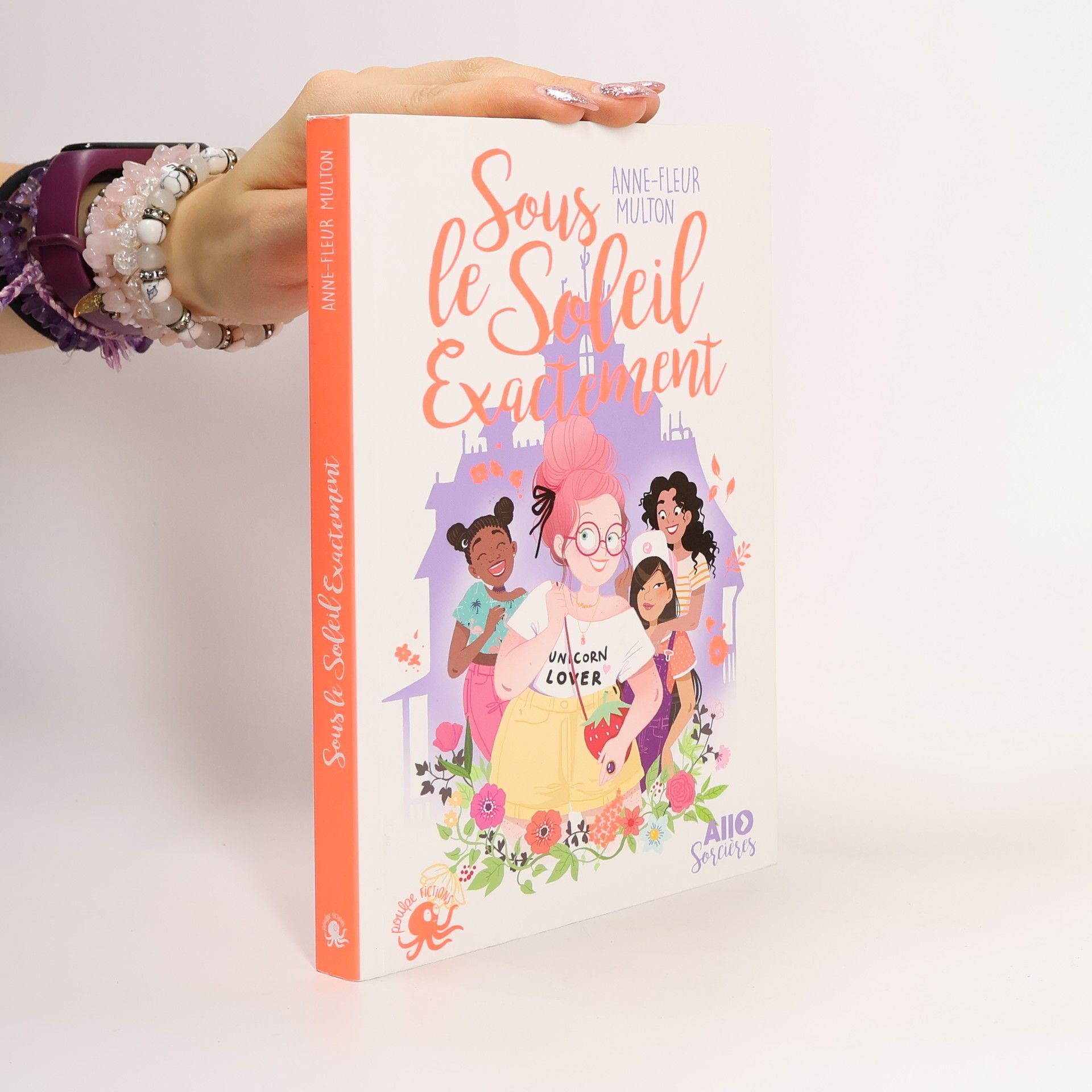 Sous le soleil exactement