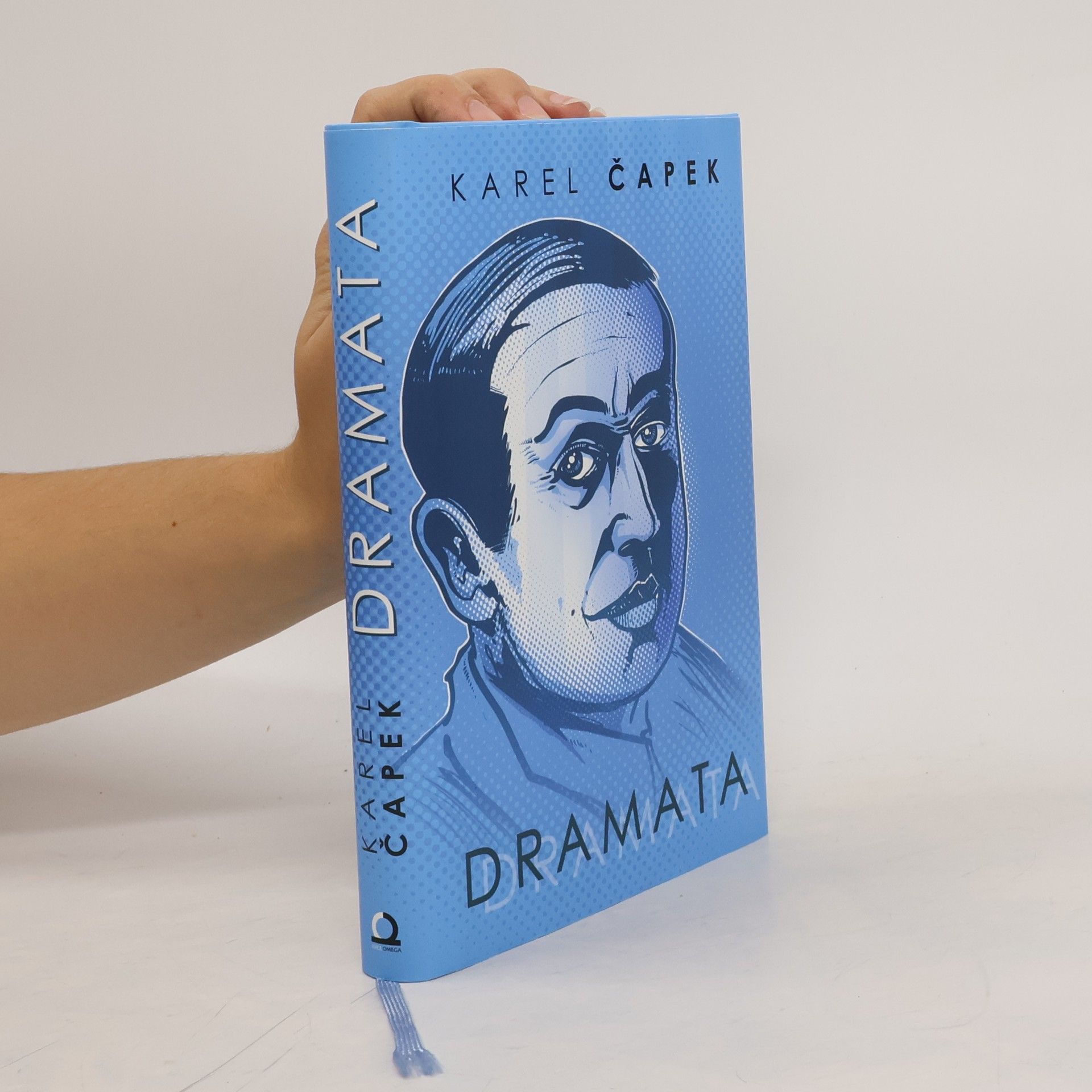 Karel Čapek Dramata