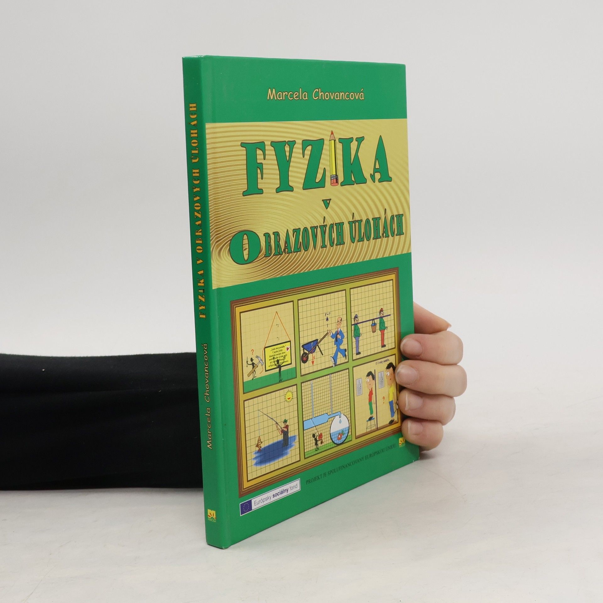 Fyzika v obrazových úlohách