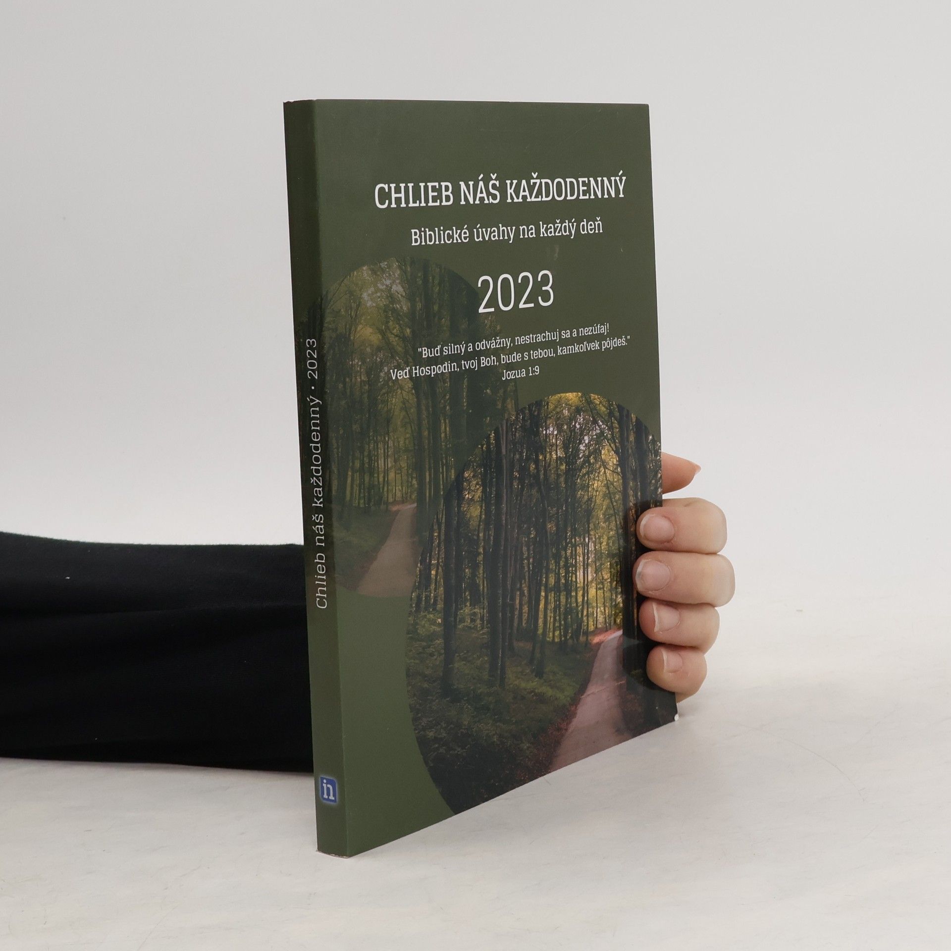 Autorenkollektiv Chlieb náš každodenný 2023.