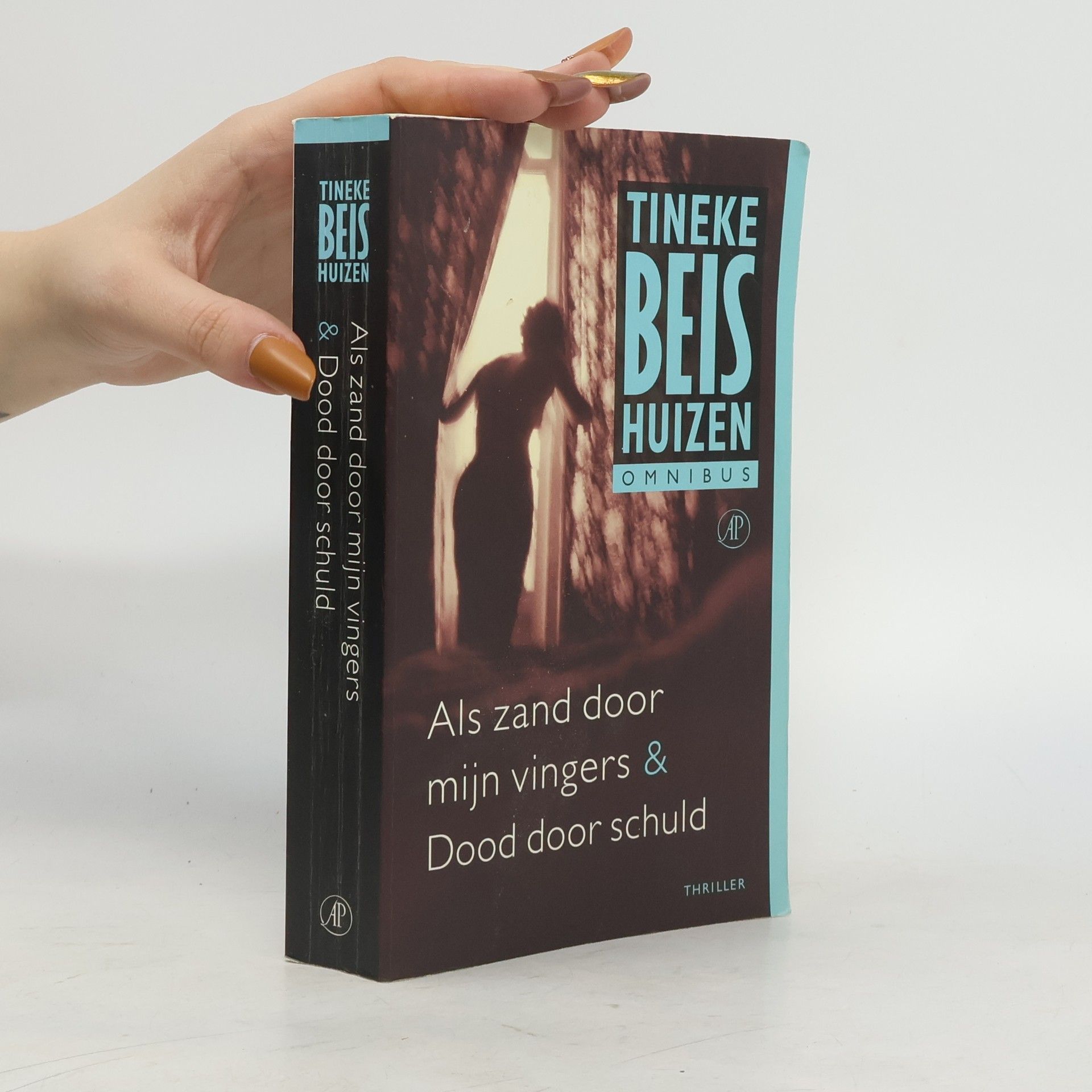 T. Beishuizen Omnibus