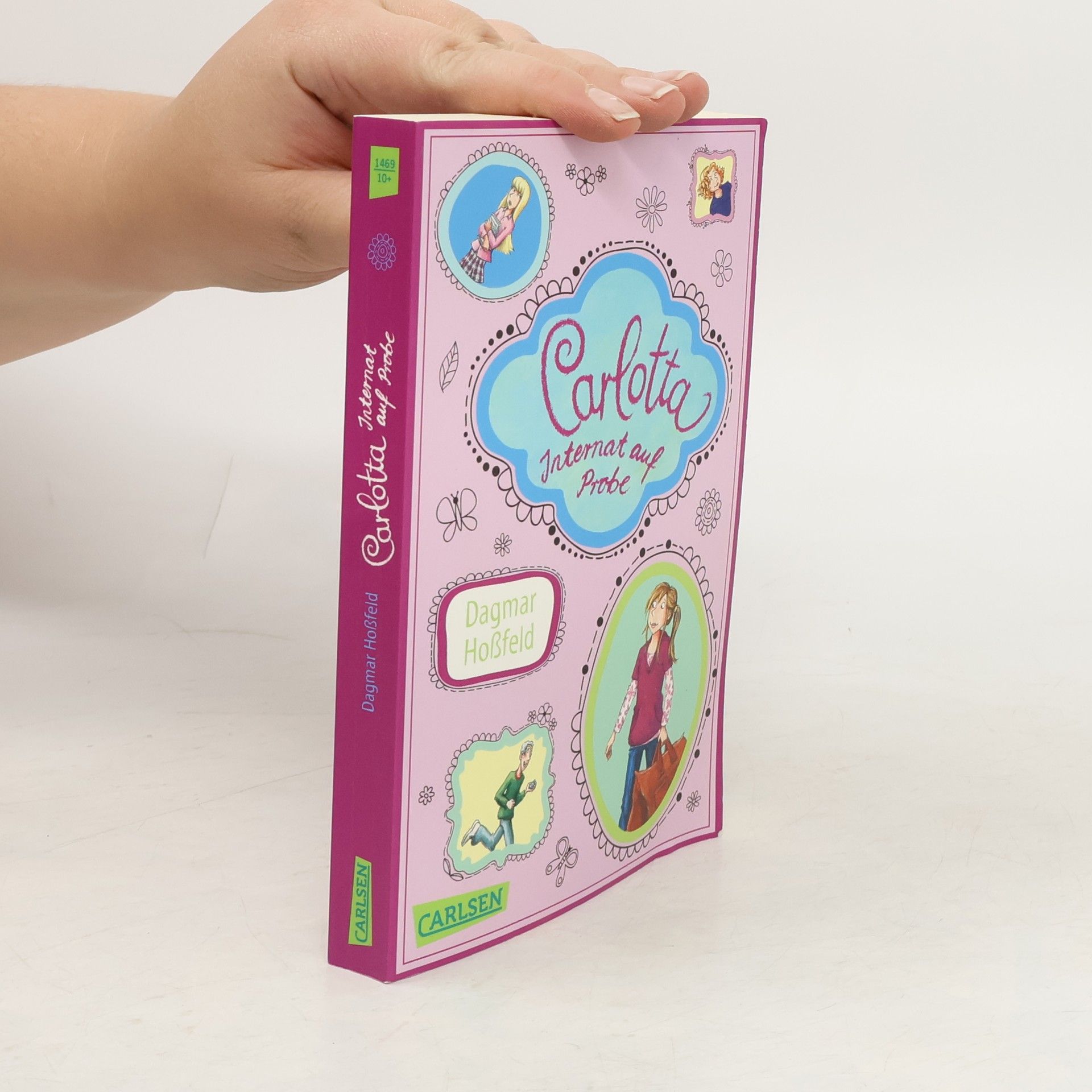 Stefanie Tano Sehnsucht, Pferde, Glücksgefühle