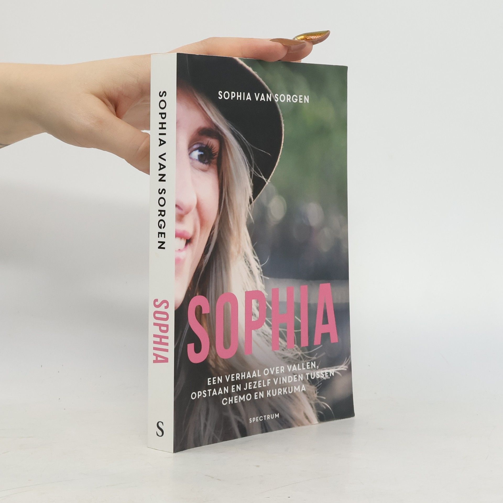 Sophia van Sorgen Sophia