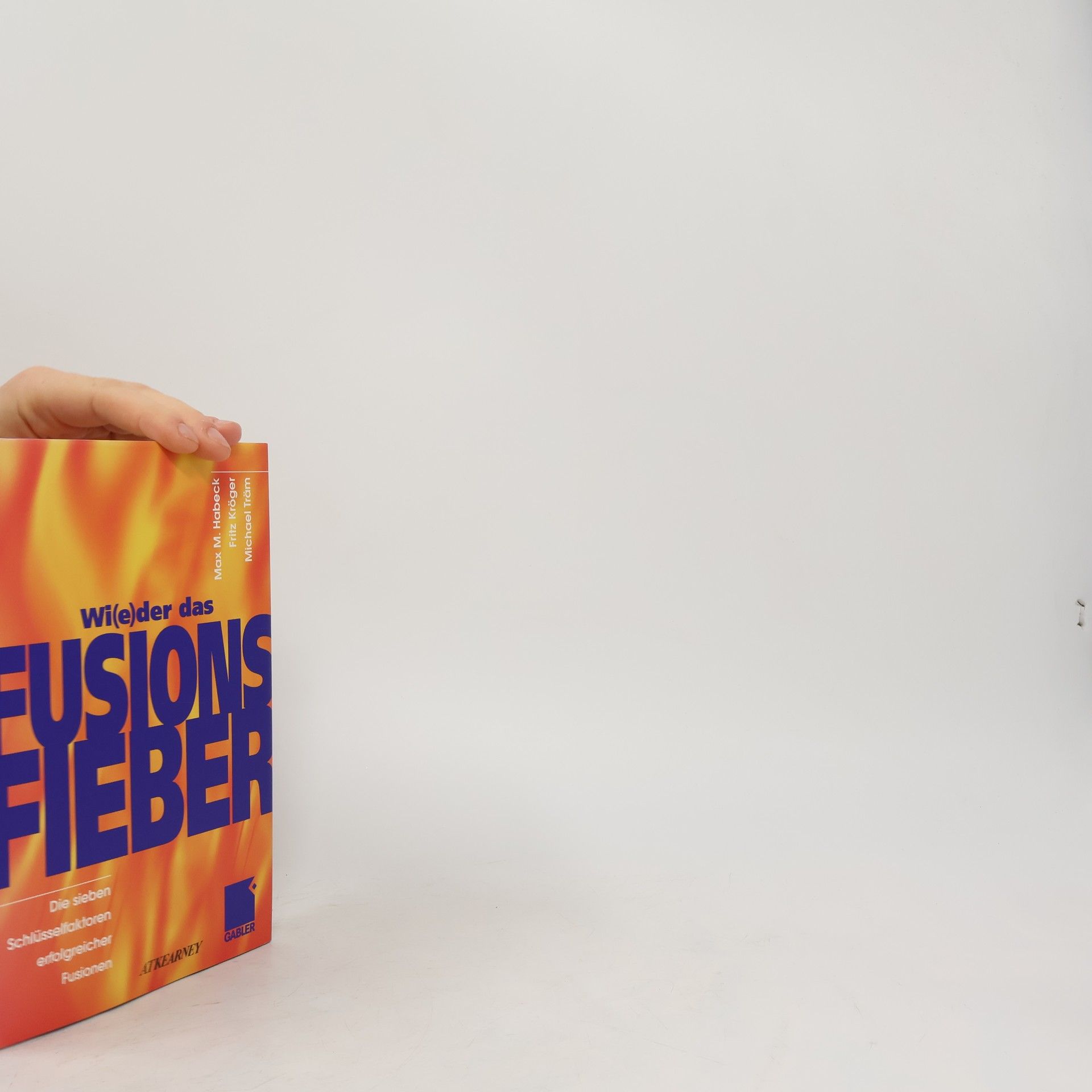 Autorenkollektiv Wi(e)der das Fusions Fieber