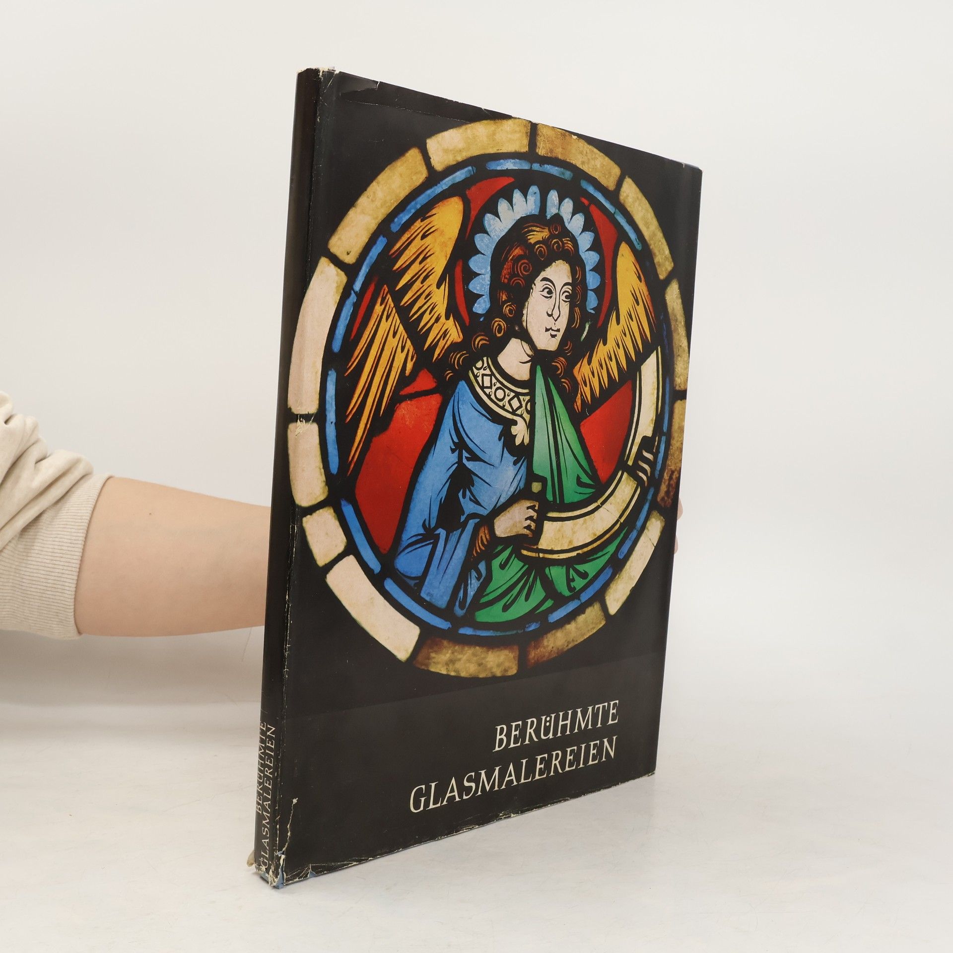 Berühmte Glasmalereien