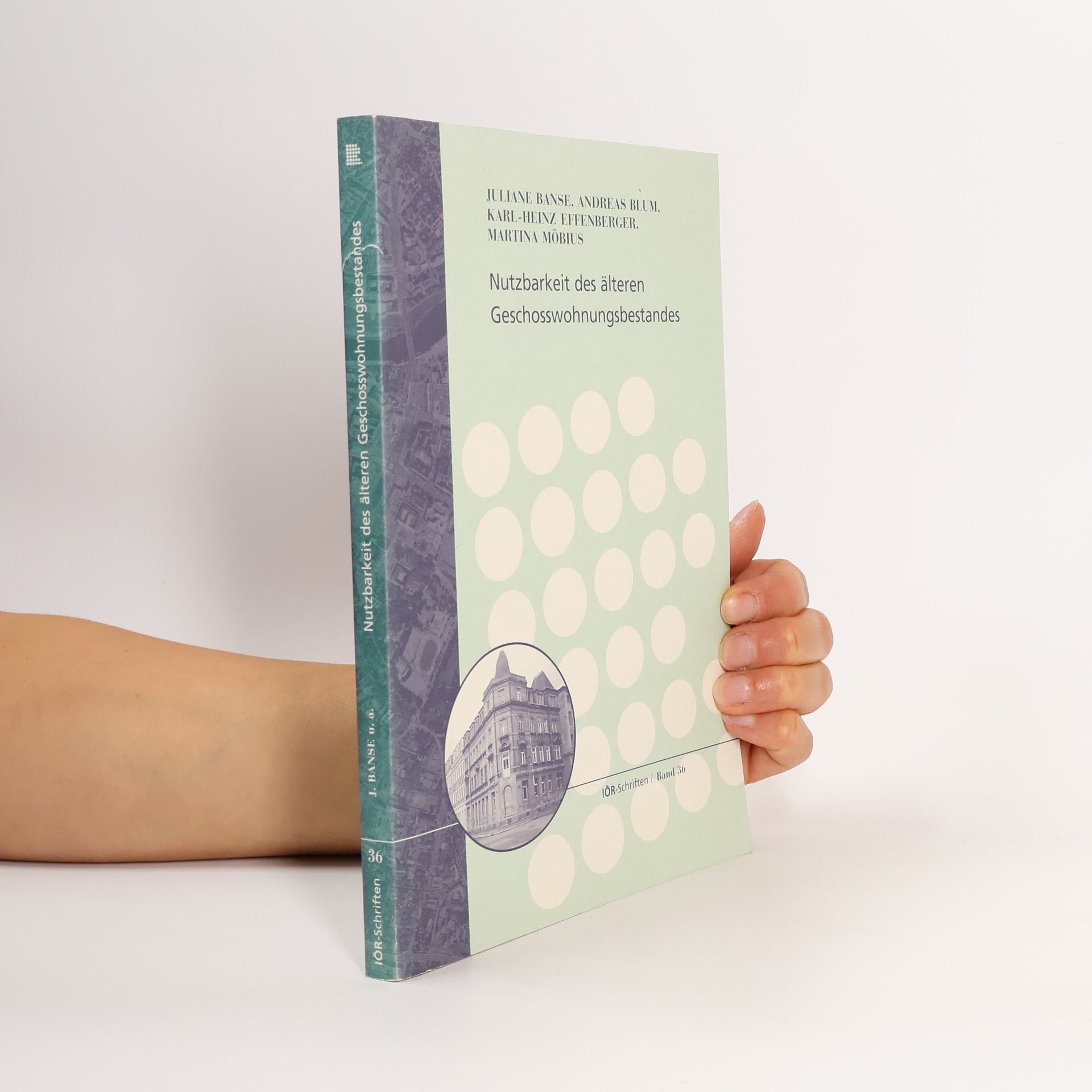 Nutzbarkeit des älteren Geschosswohnungsbestandes