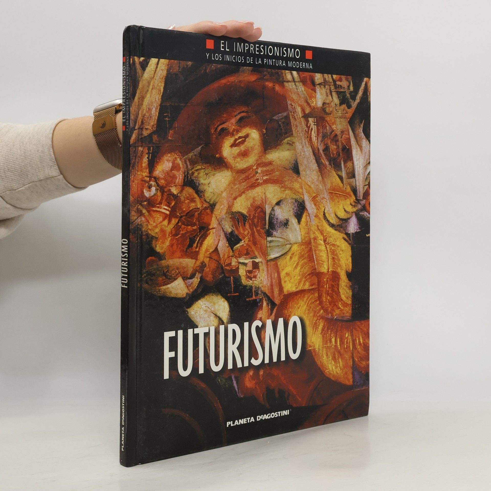 Futurismo