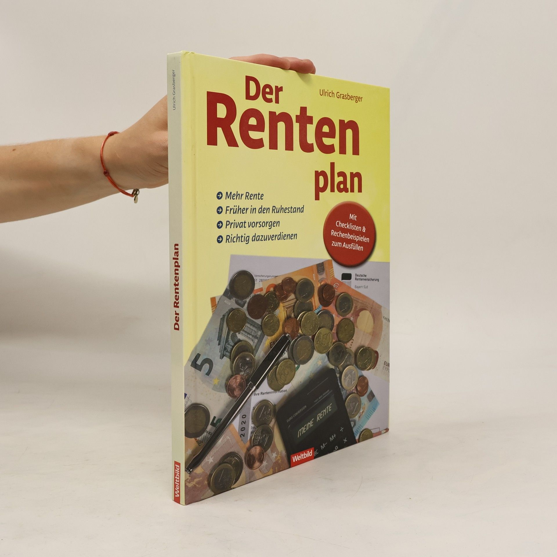 Der Rentenplan