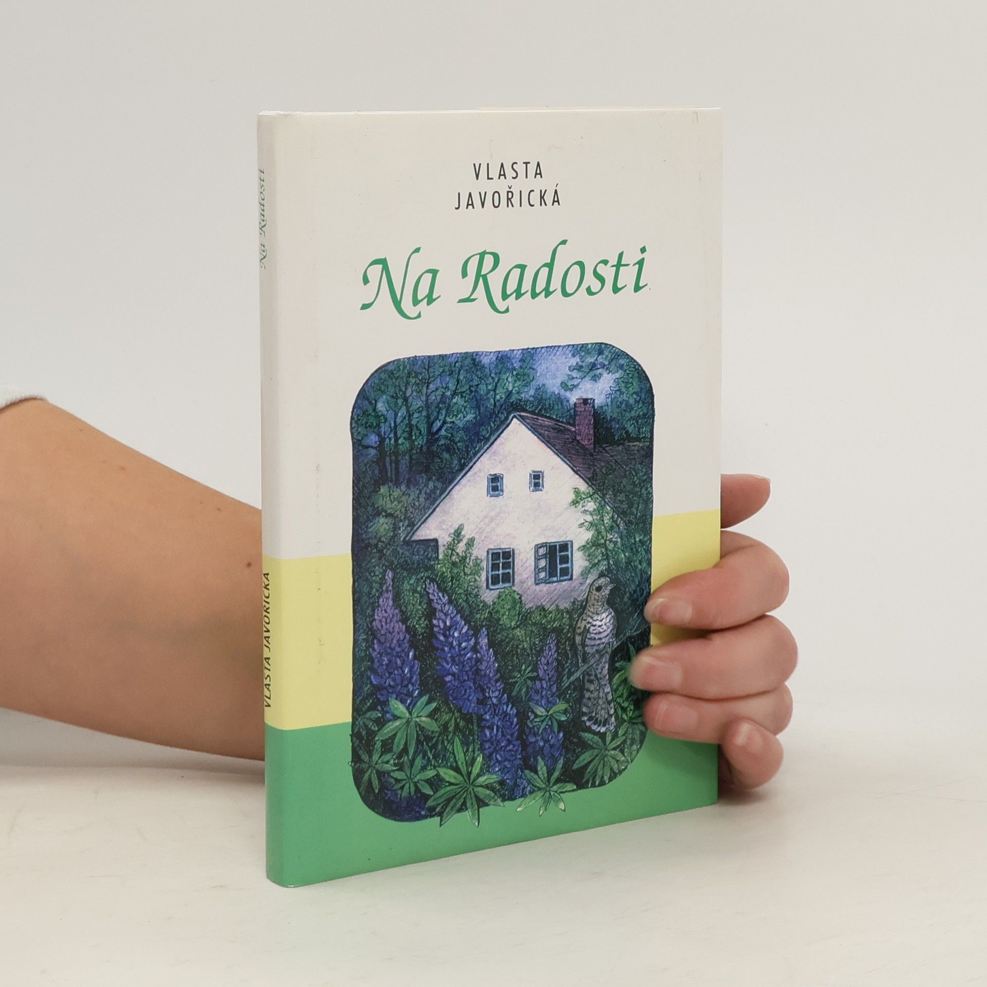 Vlasta Javořická Na Radosti