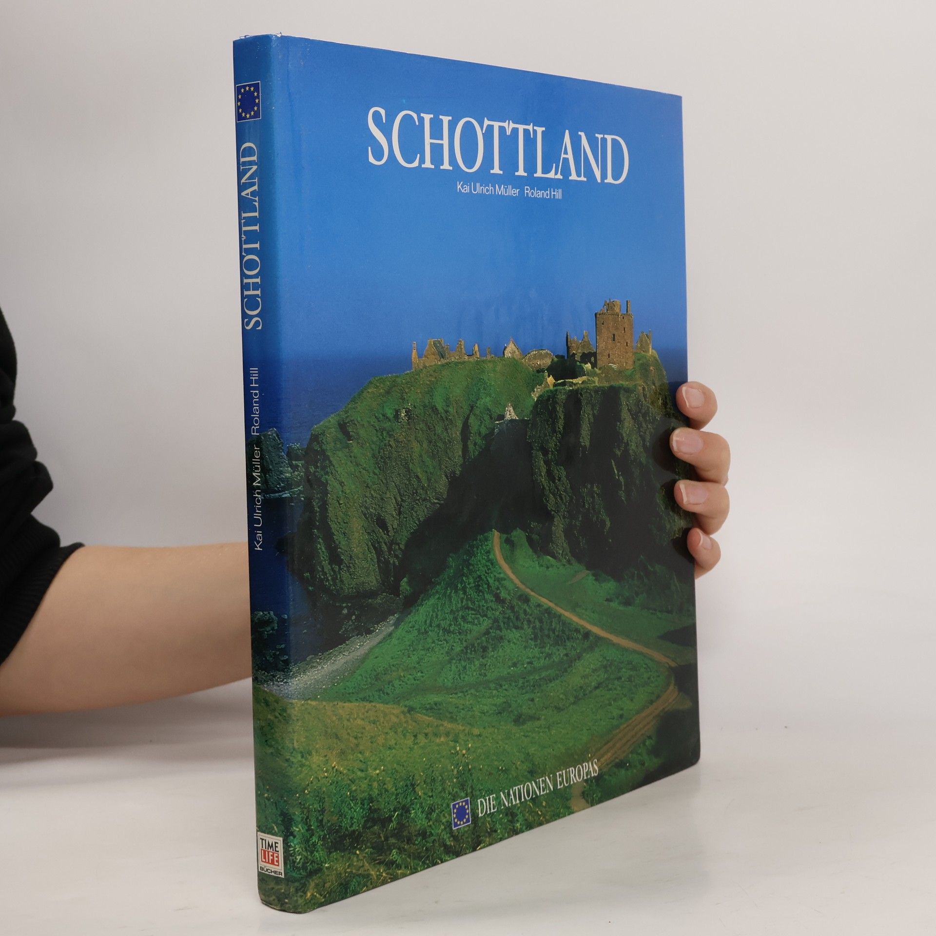 Schottland