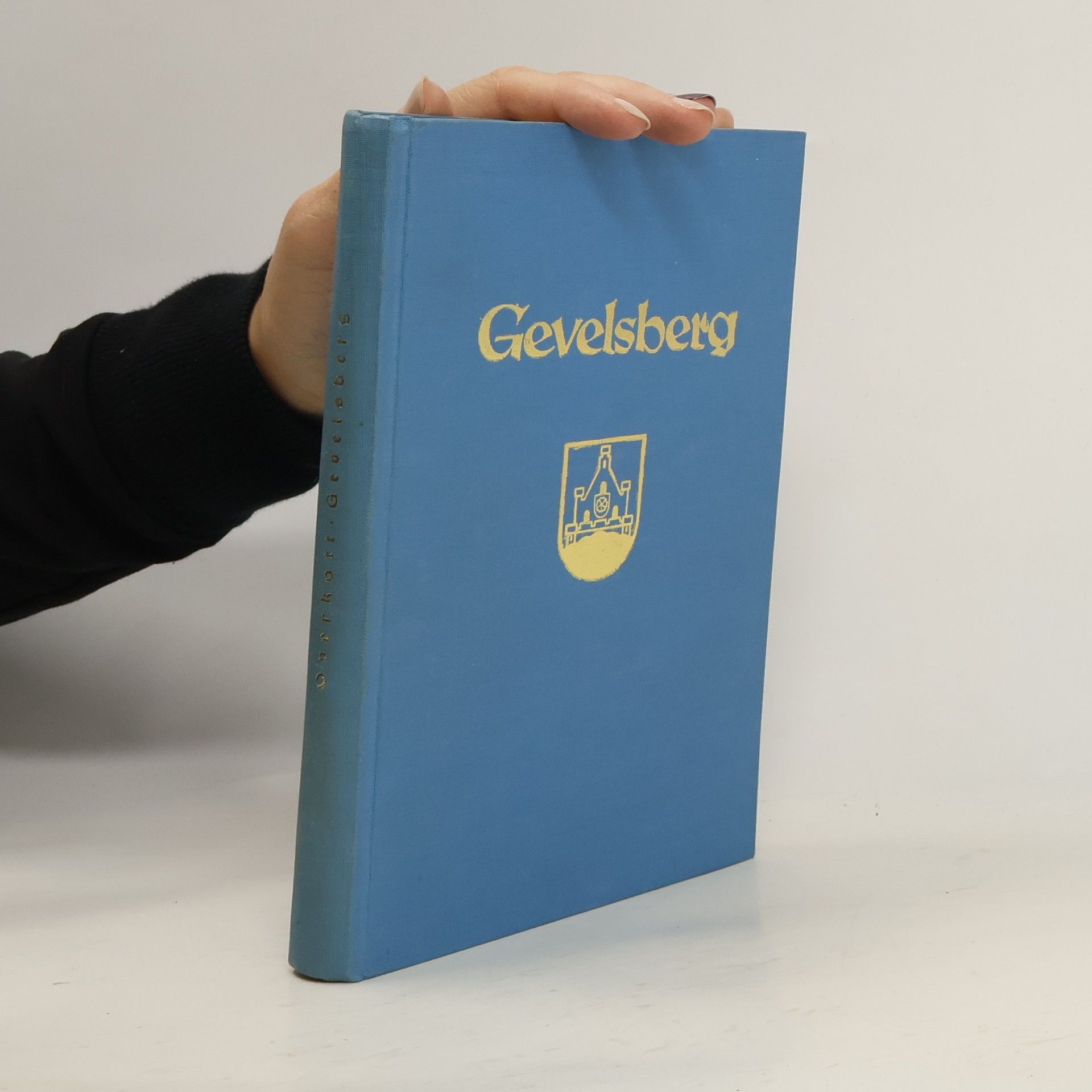 Collectif d'auteurs Gevelsberg